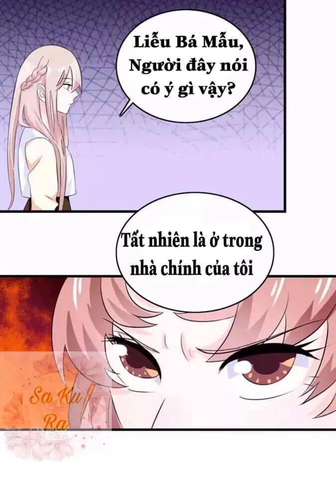 Tôi Vốn Dĩ Bị Bệnh Kiều Chapter 33 - Trang 2