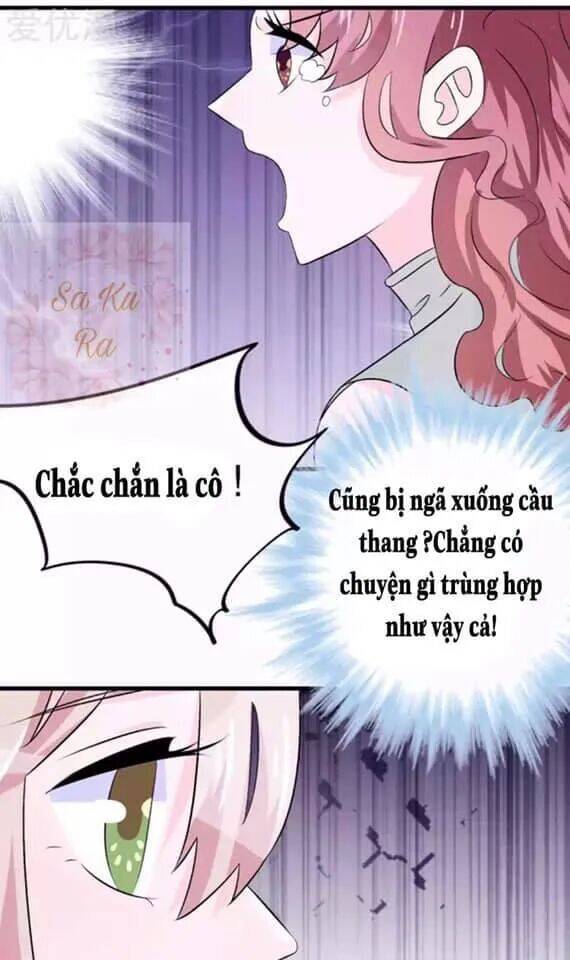 Tôi Vốn Dĩ Bị Bệnh Kiều Chapter 33 - Trang 2