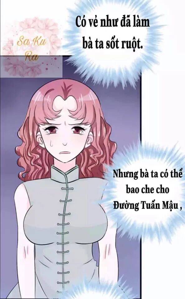 Tôi Vốn Dĩ Bị Bệnh Kiều Chapter 33 - Trang 2