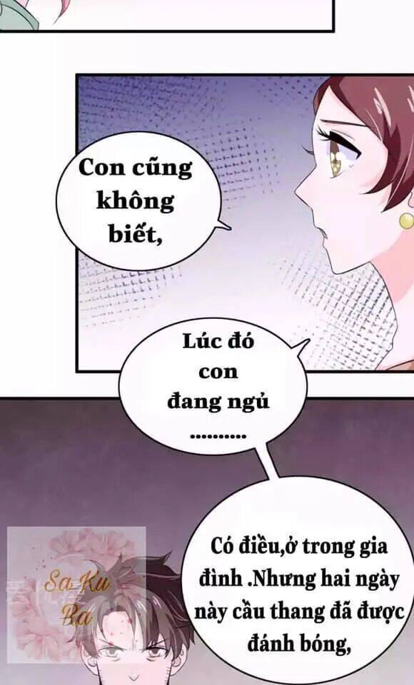 Tôi Vốn Dĩ Bị Bệnh Kiều Chapter 33 - Trang 2