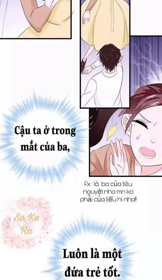 Tôi Vốn Dĩ Bị Bệnh Kiều Chapter 33 - Trang 2