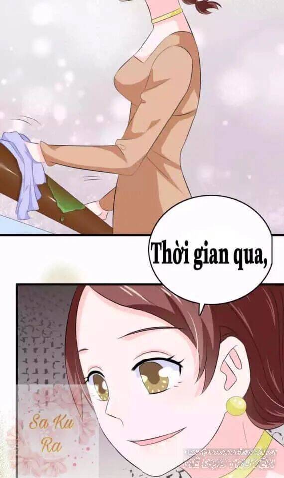 Tôi Vốn Dĩ Bị Bệnh Kiều Chapter 32 - Trang 2