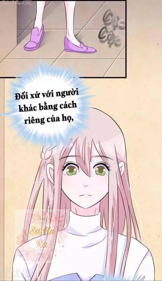 Tôi Vốn Dĩ Bị Bệnh Kiều Chapter 32 - Trang 2