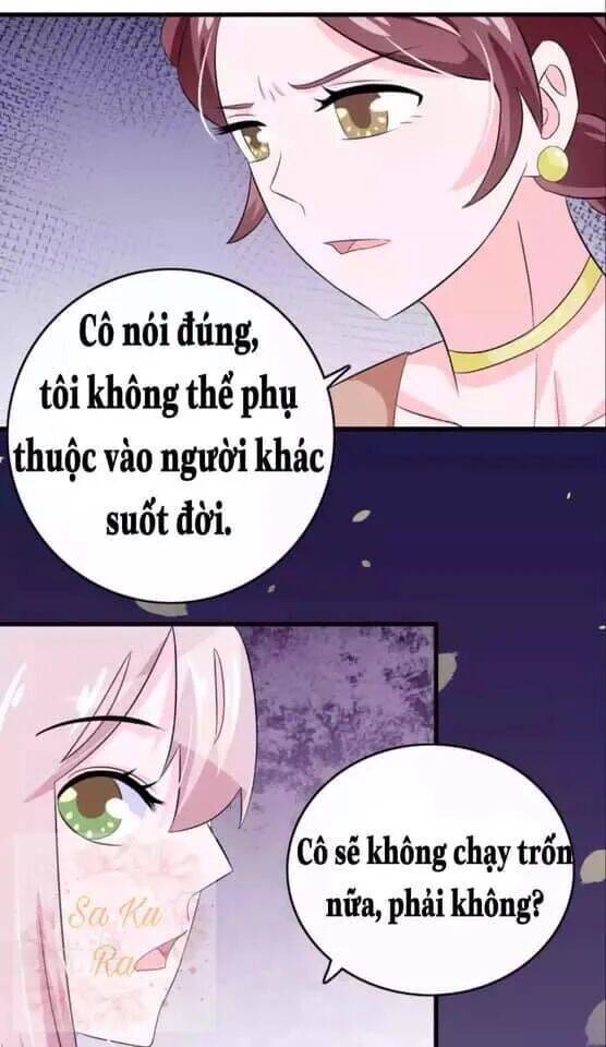 Tôi Vốn Dĩ Bị Bệnh Kiều Chapter 32 - Trang 2