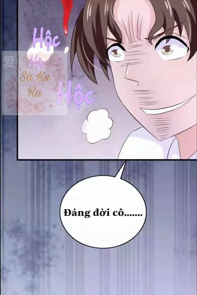 Tôi Vốn Dĩ Bị Bệnh Kiều Chapter 31 - Trang 2