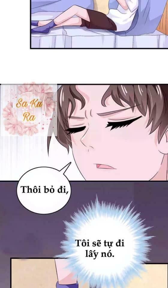 Tôi Vốn Dĩ Bị Bệnh Kiều Chapter 30 - Trang 2