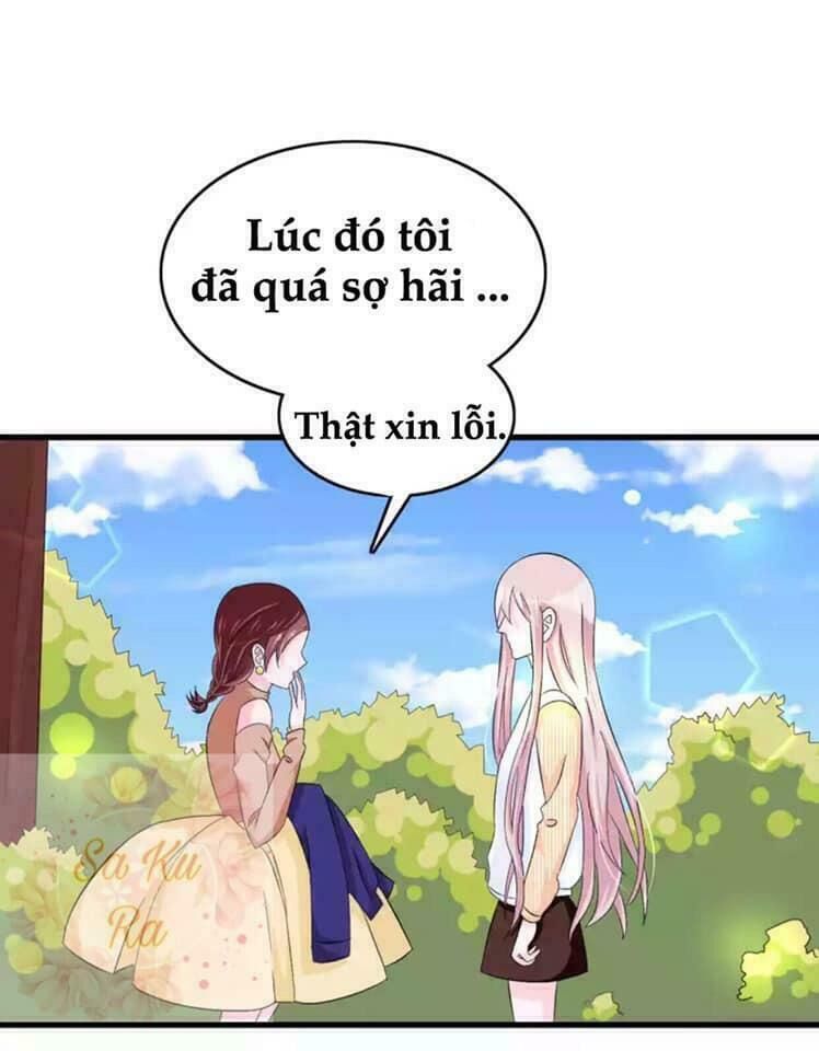 Tôi Vốn Dĩ Bị Bệnh Kiều Chapter 30 - Trang 2