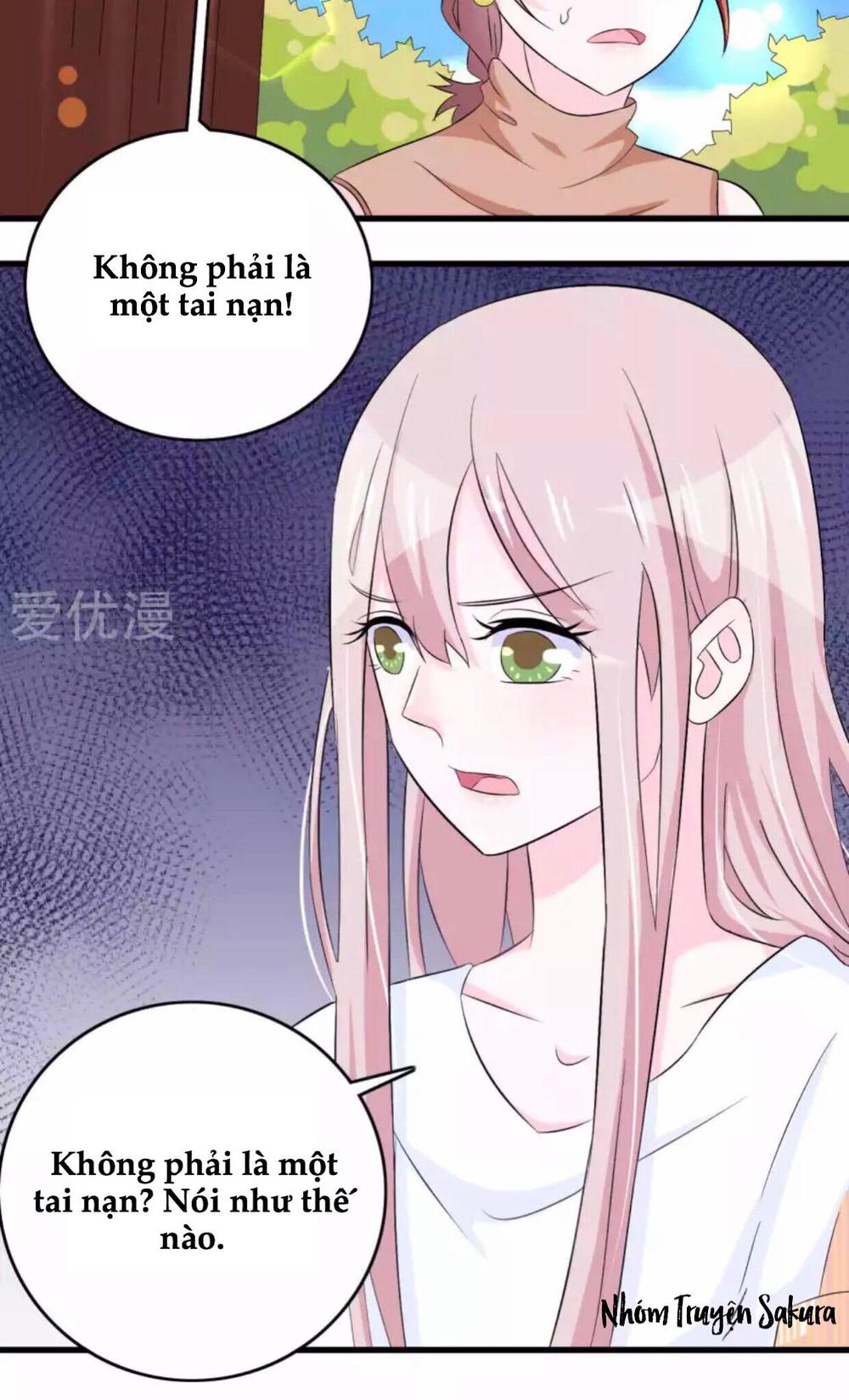 Tôi Vốn Dĩ Bị Bệnh Kiều Chapter 29 - Trang 2