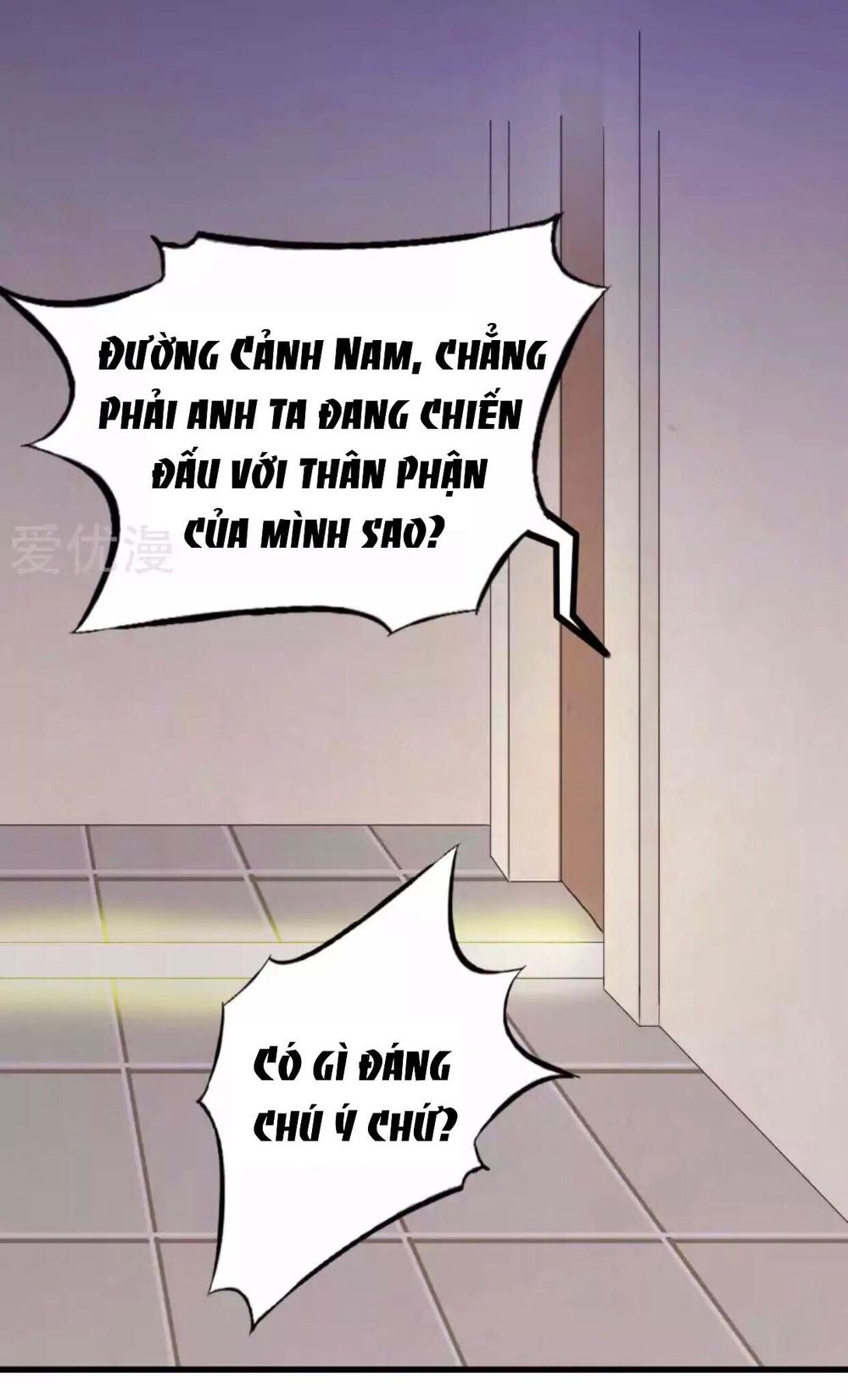 Tôi Vốn Dĩ Bị Bệnh Kiều Chapter 29 - Trang 2