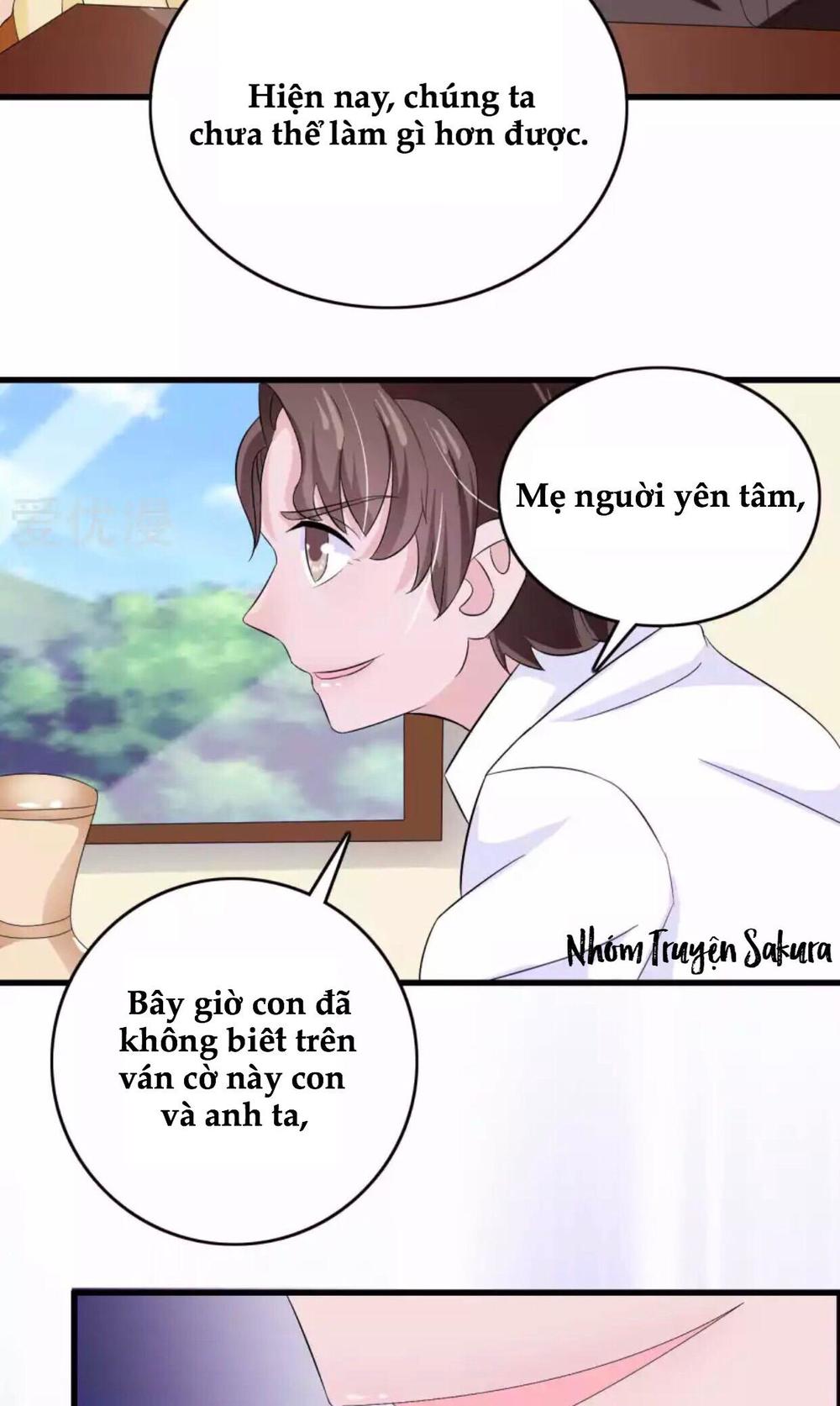 Tôi Vốn Dĩ Bị Bệnh Kiều Chapter 29 - Trang 2