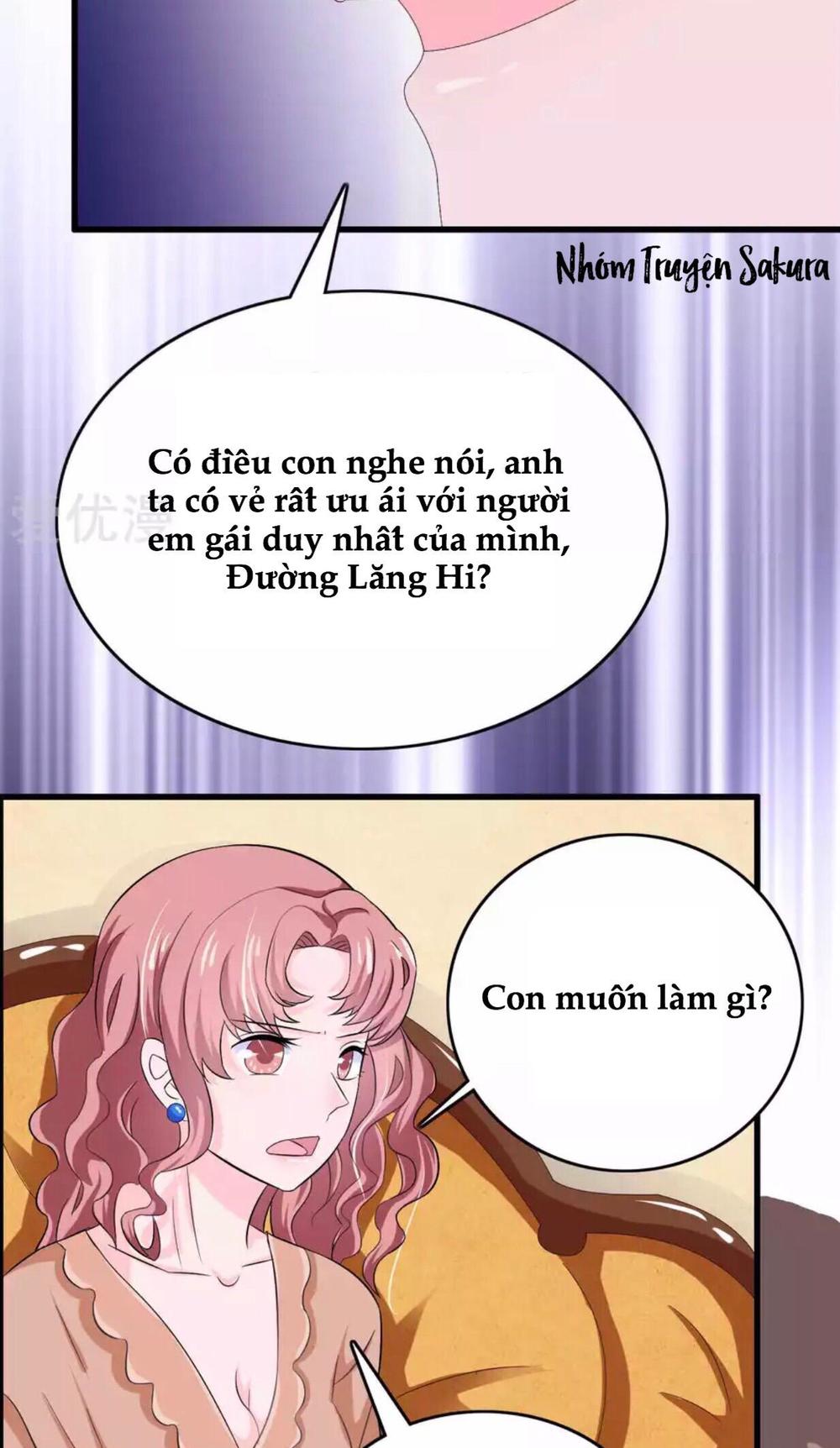 Tôi Vốn Dĩ Bị Bệnh Kiều Chapter 29 - Trang 2