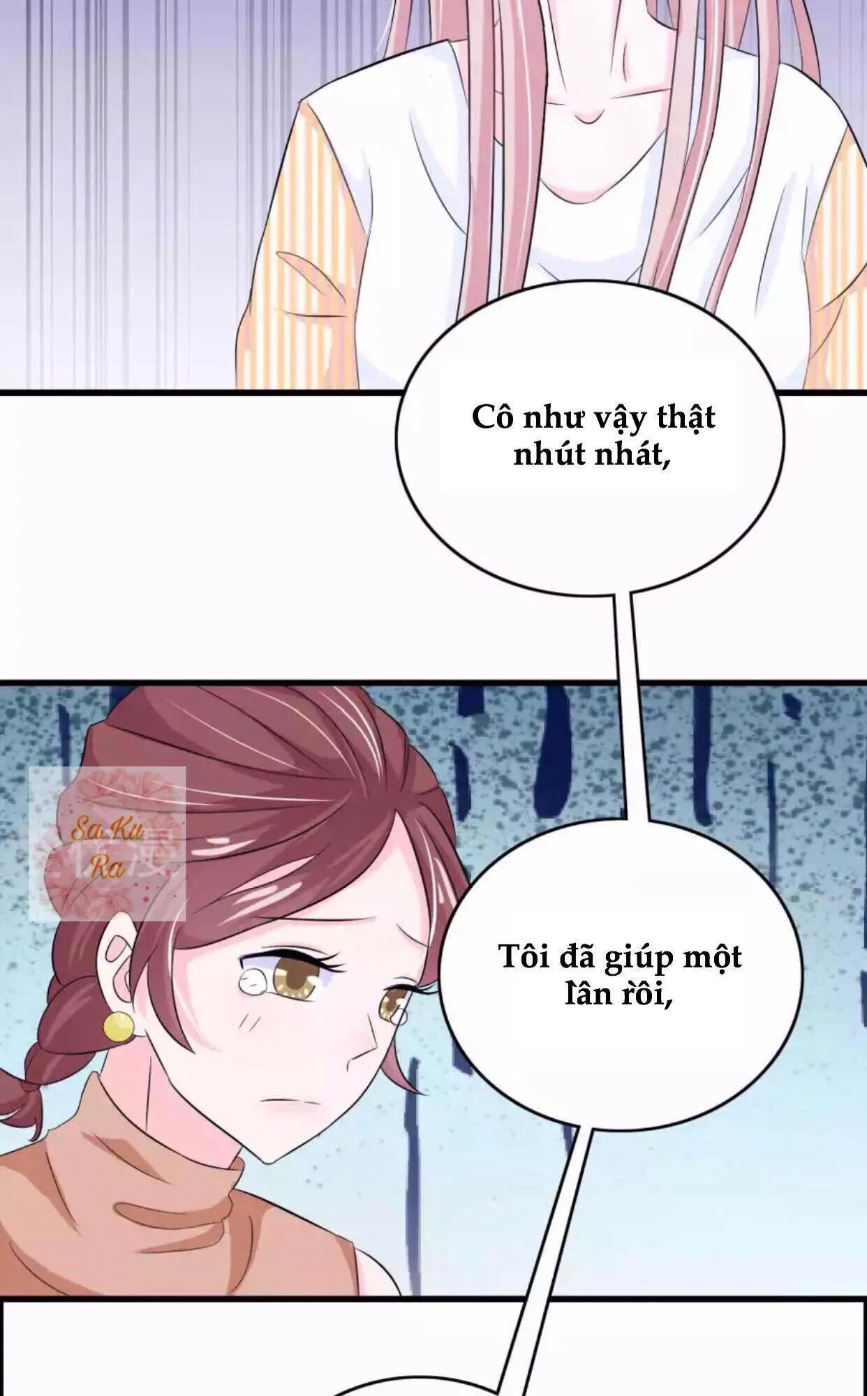 Tôi Vốn Dĩ Bị Bệnh Kiều Chapter 28 - Trang 2