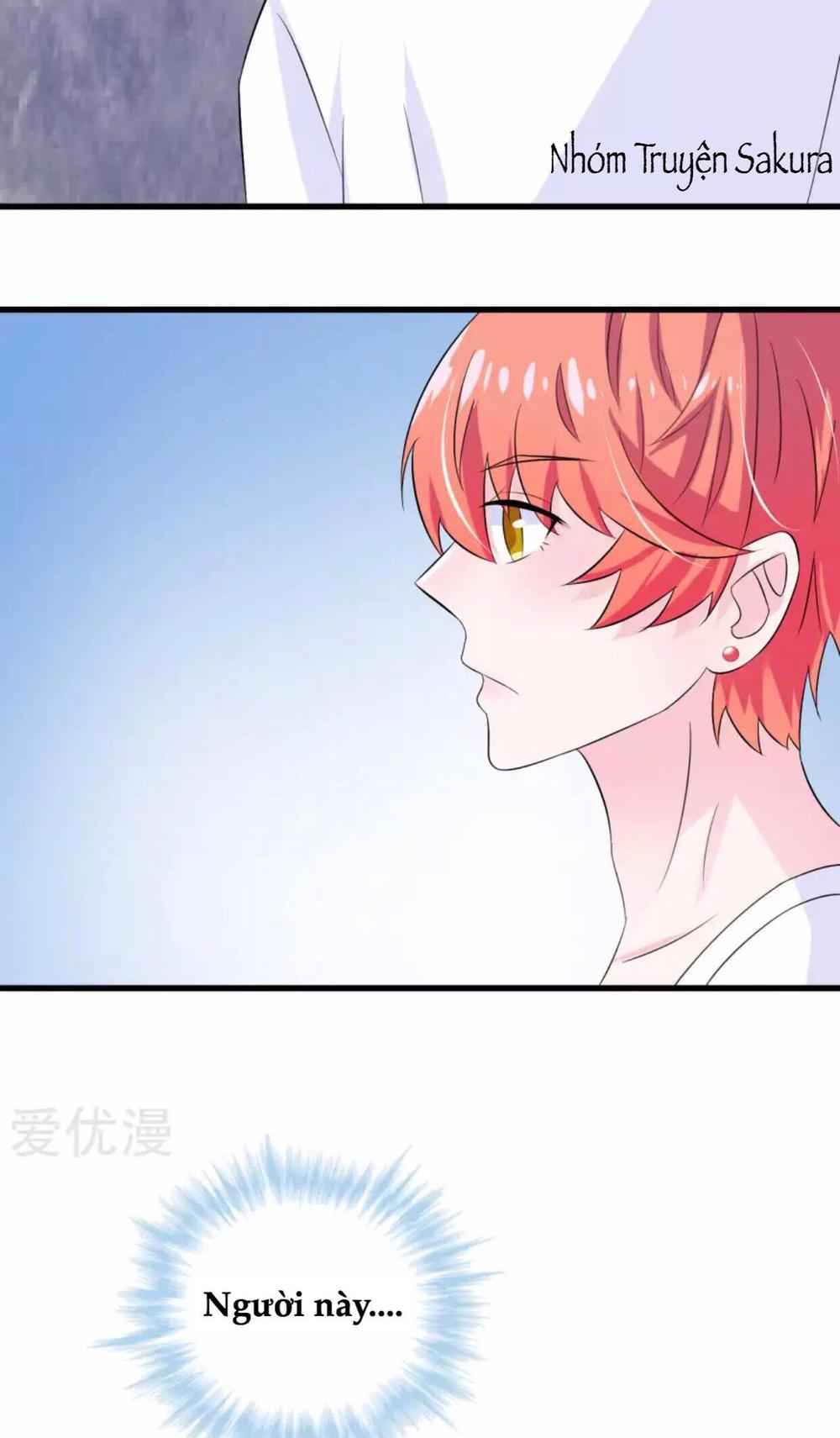 Tôi Vốn Dĩ Bị Bệnh Kiều Chapter 27 - Trang 2