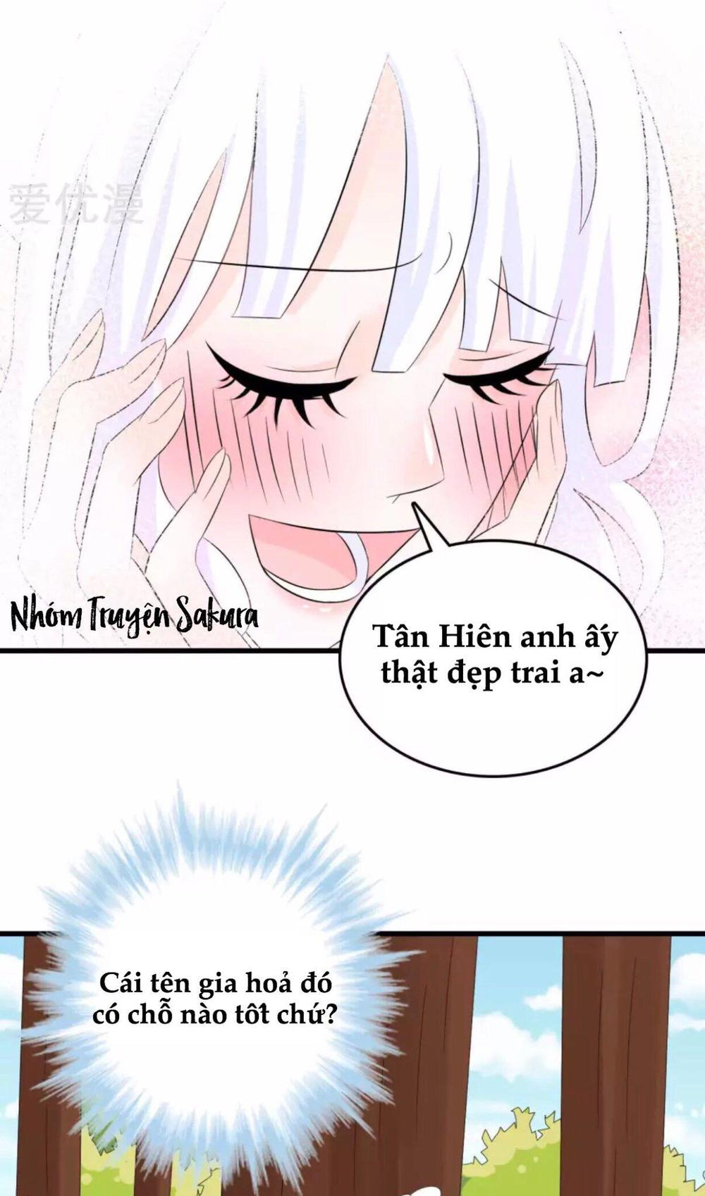 Tôi Vốn Dĩ Bị Bệnh Kiều Chapter 27 - Trang 2