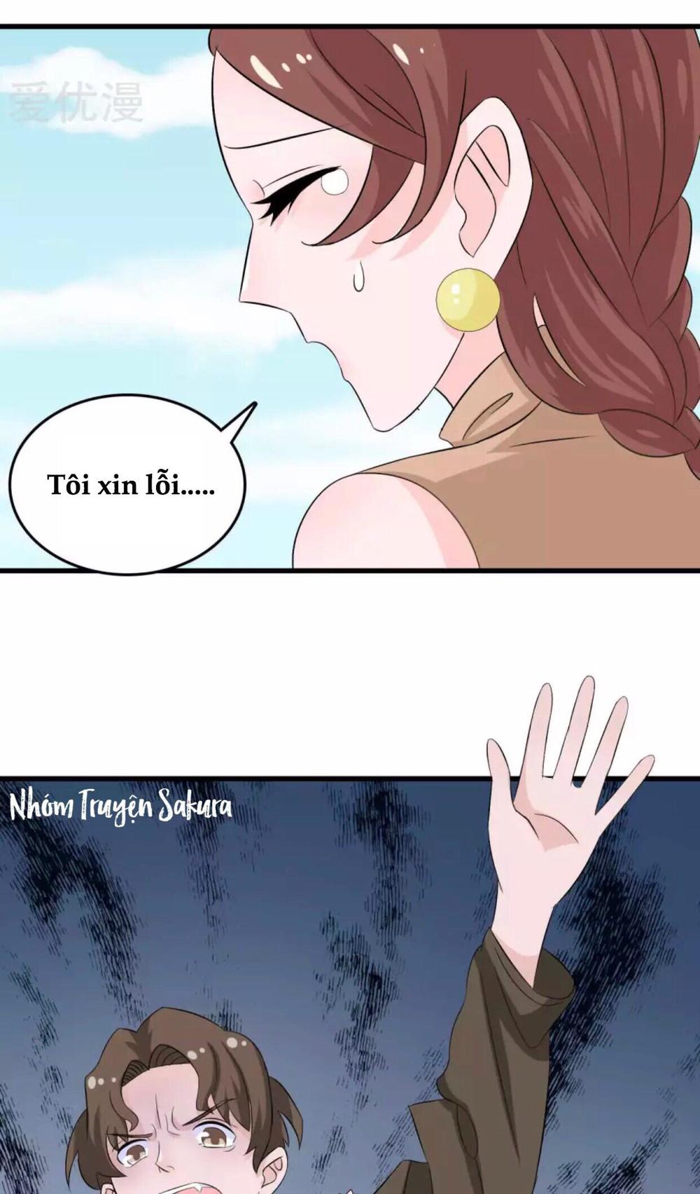 Tôi Vốn Dĩ Bị Bệnh Kiều Chapter 27 - Trang 2