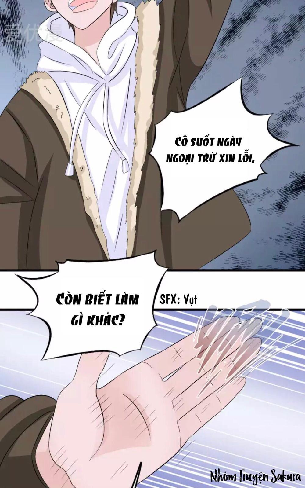 Tôi Vốn Dĩ Bị Bệnh Kiều Chapter 27 - Trang 2