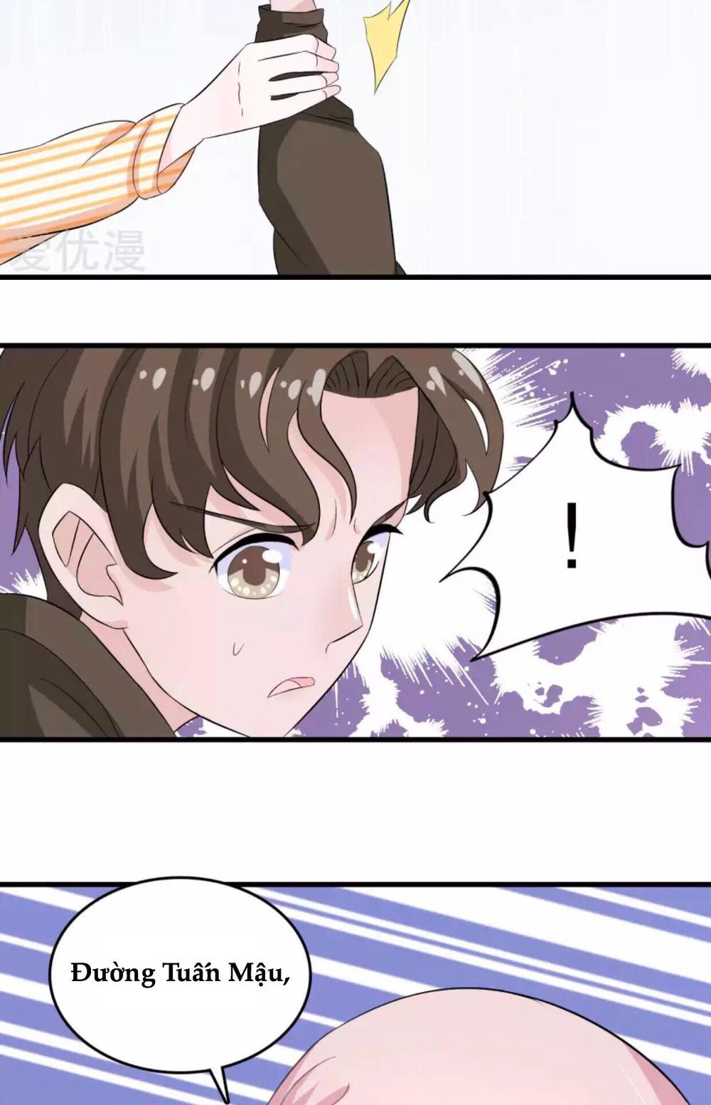 Tôi Vốn Dĩ Bị Bệnh Kiều Chapter 27 - Trang 2