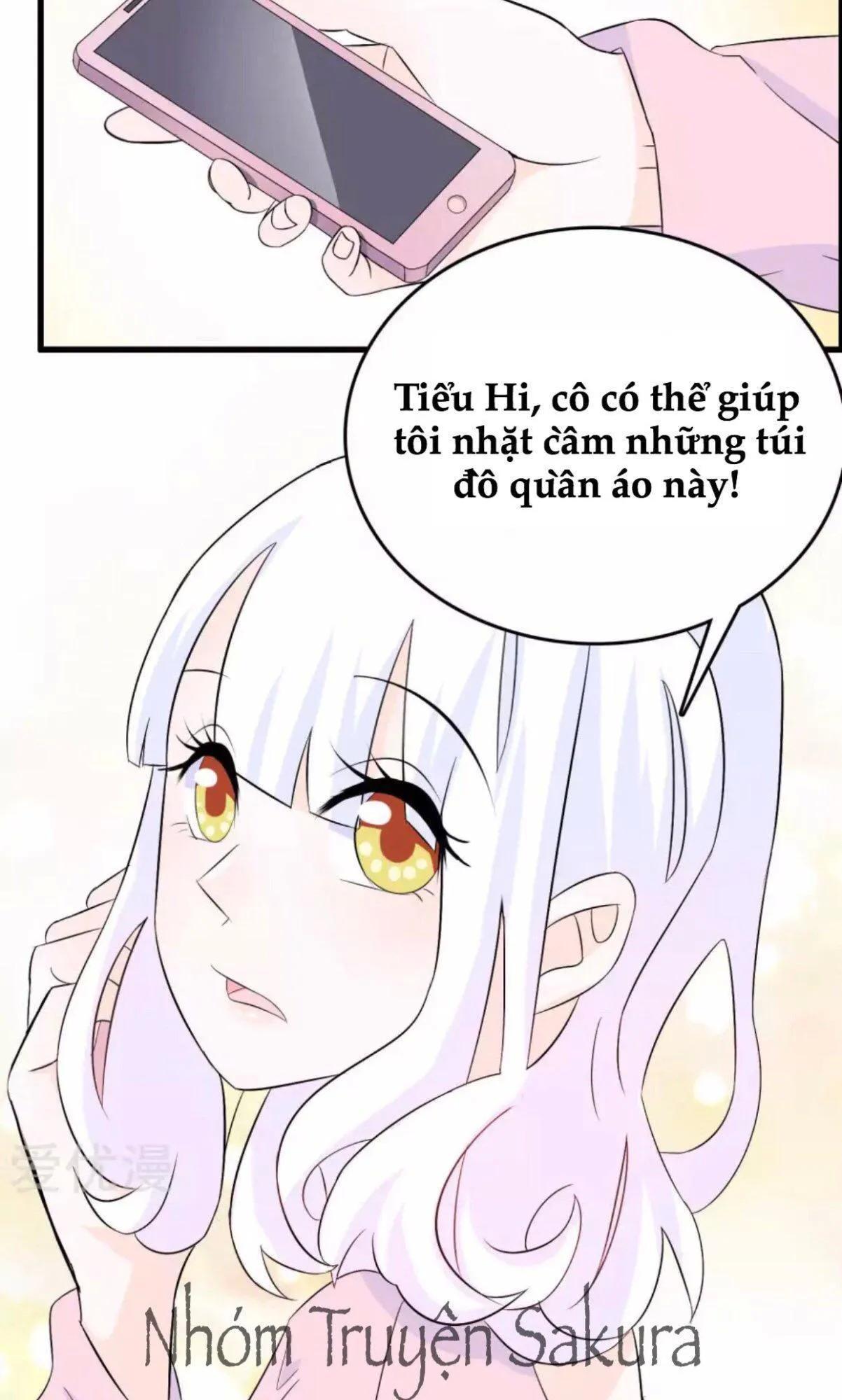 Tôi Vốn Dĩ Bị Bệnh Kiều Chapter 26 - Trang 2