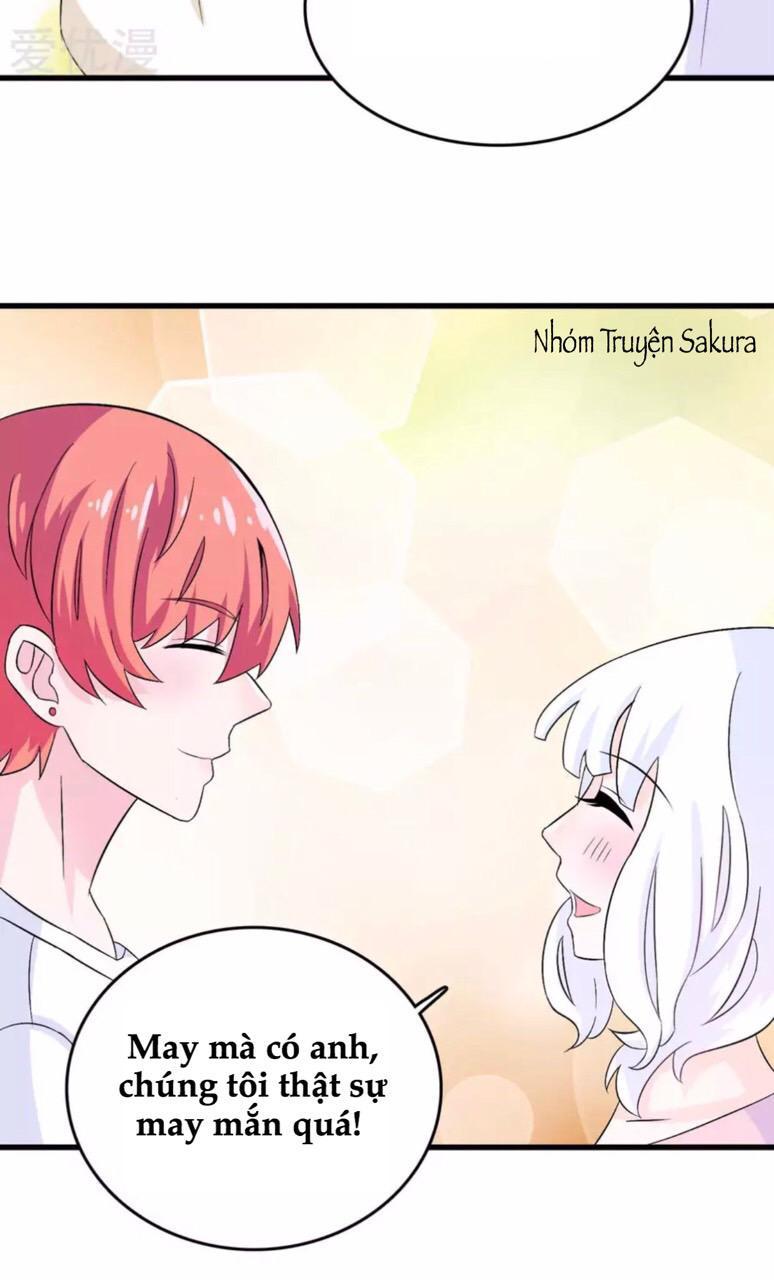 Tôi Vốn Dĩ Bị Bệnh Kiều Chapter 25 - Trang 2