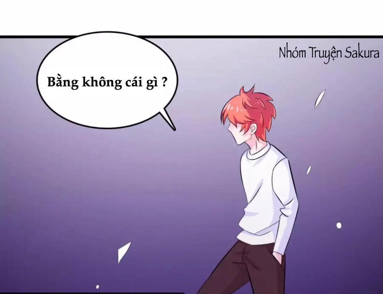 Tôi Vốn Dĩ Bị Bệnh Kiều Chapter 24 - Trang 2