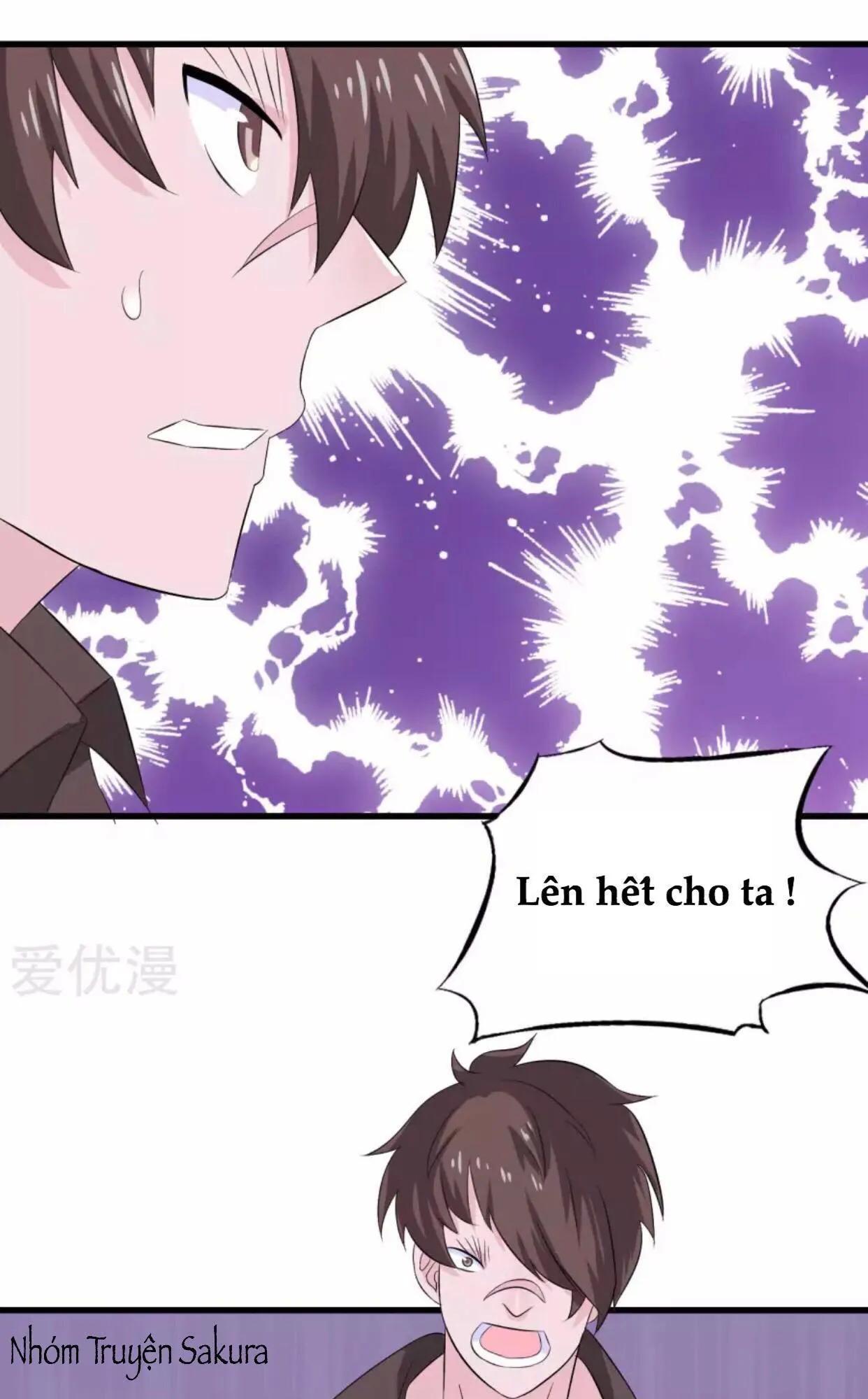 Tôi Vốn Dĩ Bị Bệnh Kiều Chapter 24 - Trang 2