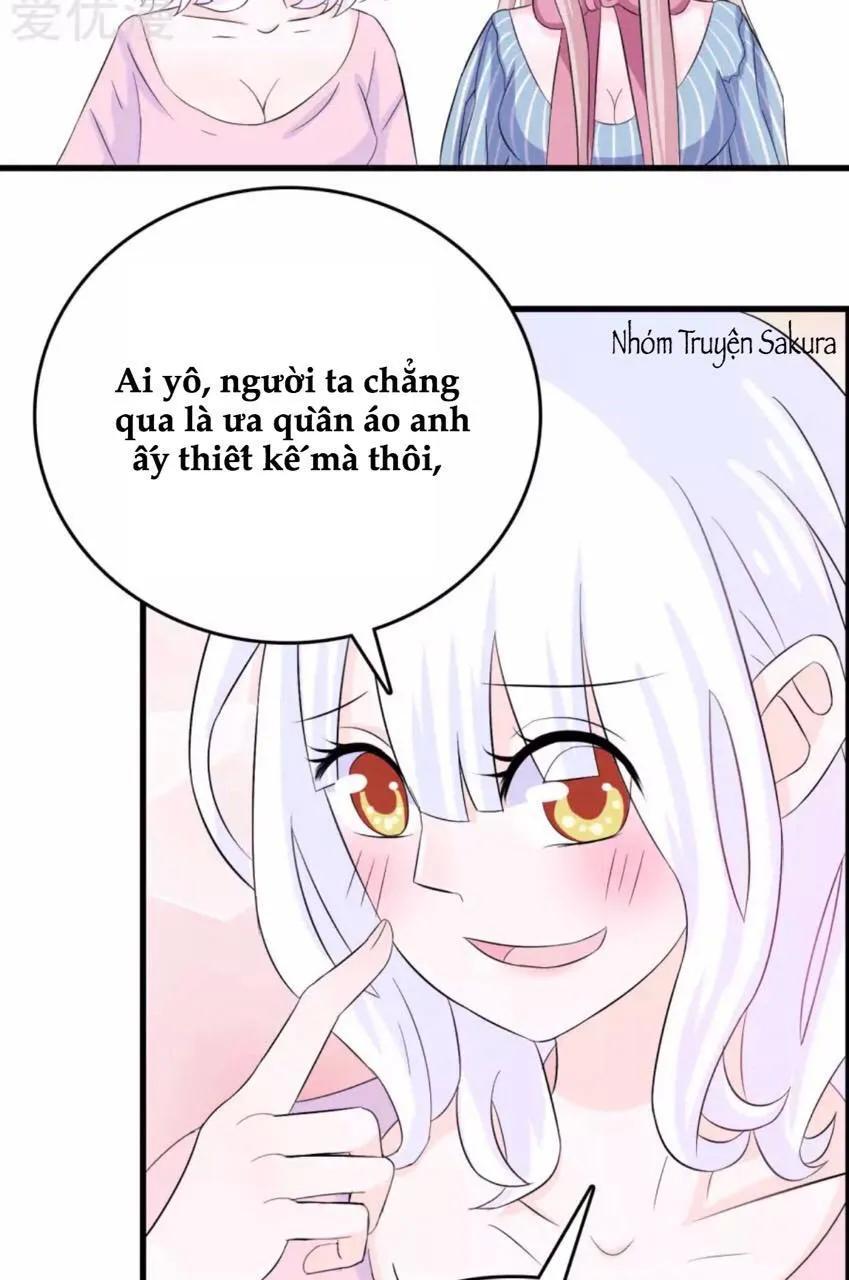 Tôi Vốn Dĩ Bị Bệnh Kiều Chapter 24 - Trang 2