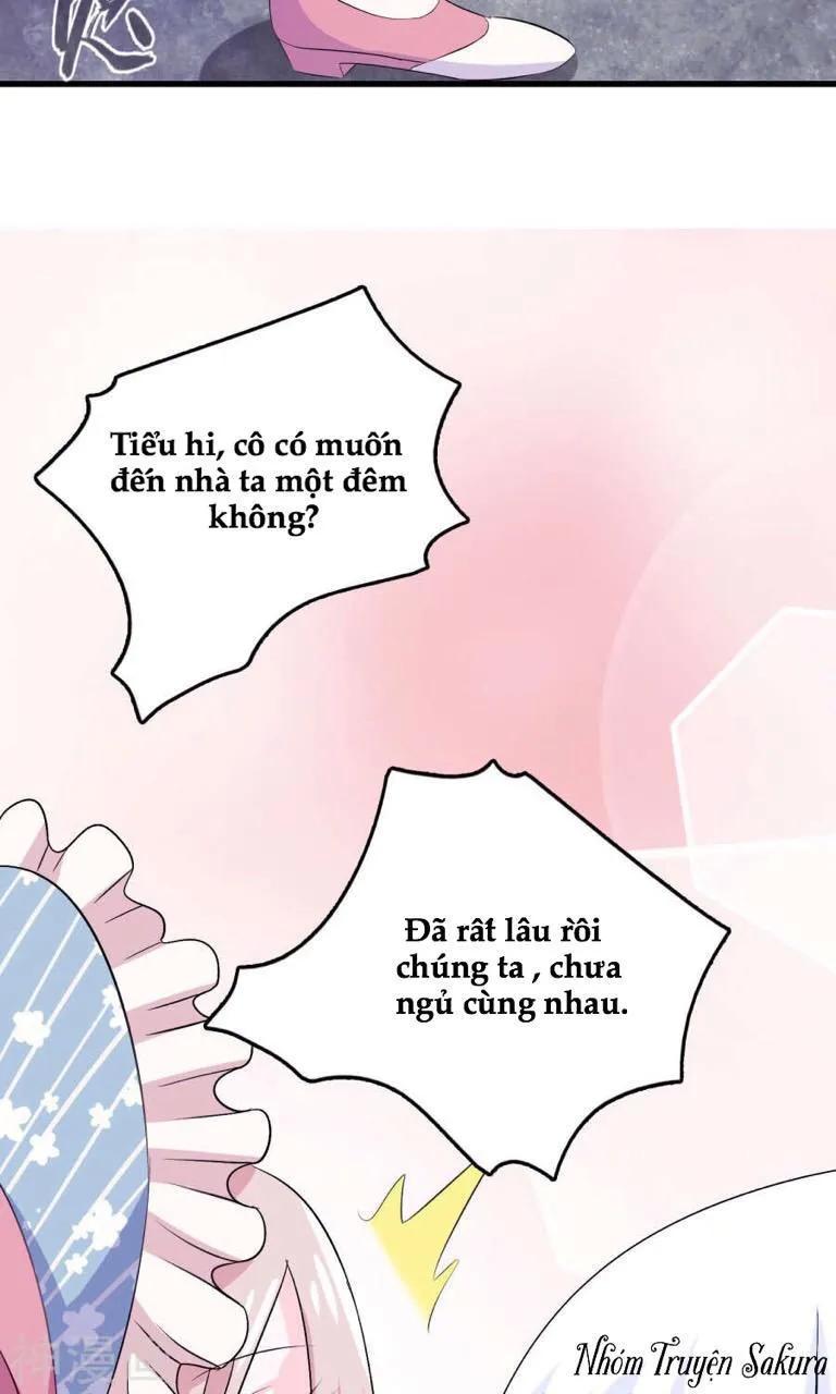 Tôi Vốn Dĩ Bị Bệnh Kiều Chapter 23 - Trang 2