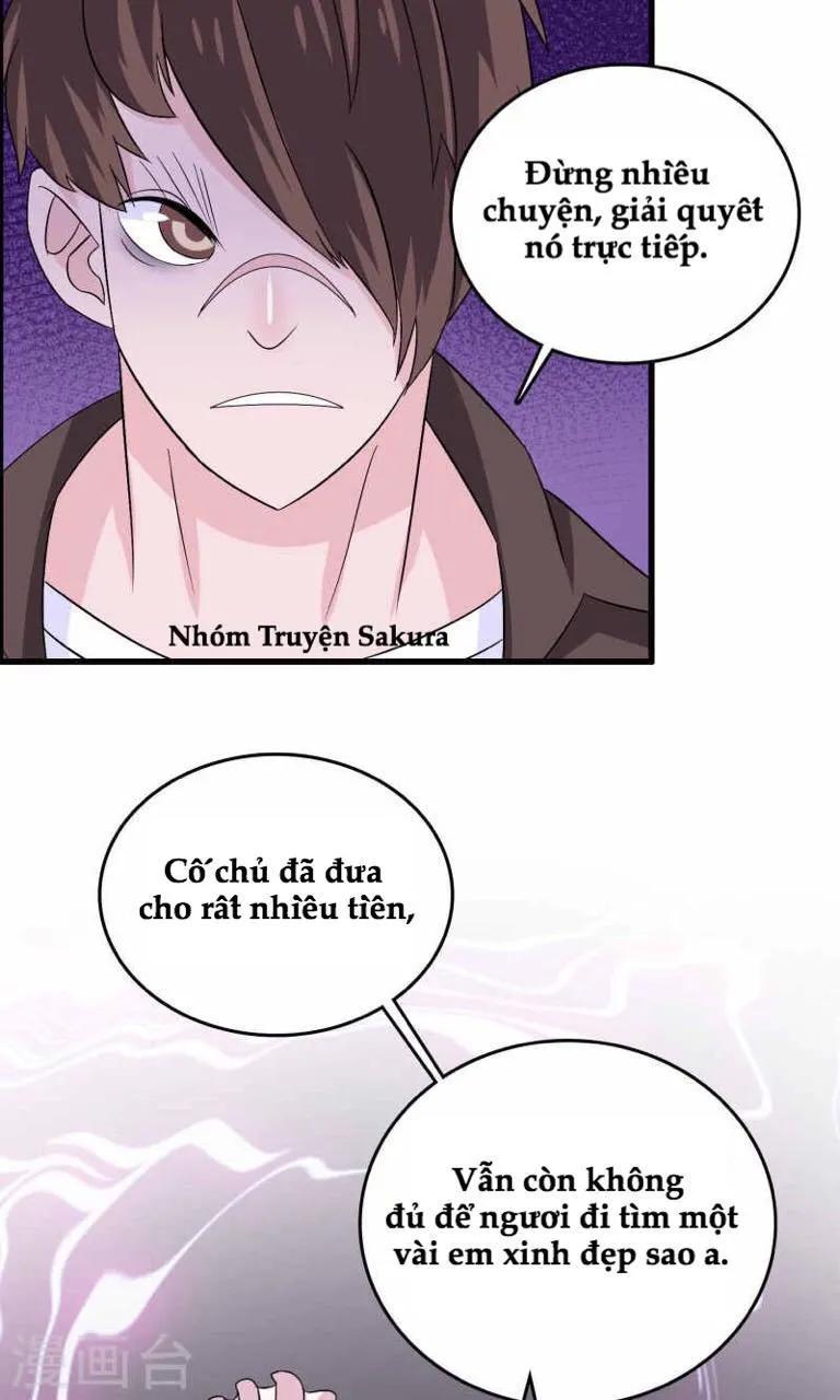 Tôi Vốn Dĩ Bị Bệnh Kiều Chapter 23 - Trang 2