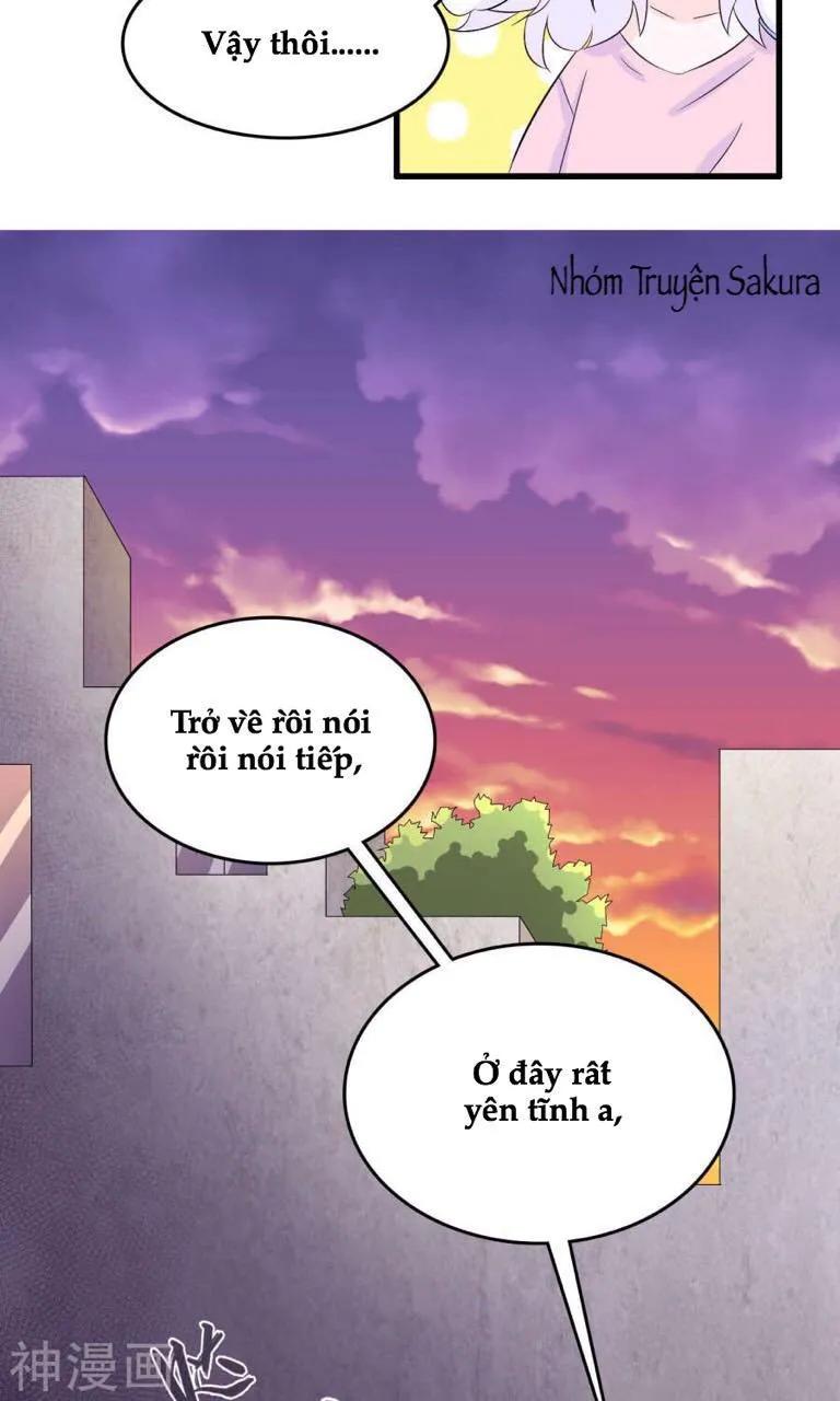 Tôi Vốn Dĩ Bị Bệnh Kiều Chapter 23 - Trang 2