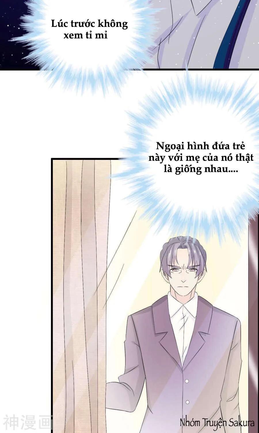 Tôi Vốn Dĩ Bị Bệnh Kiều Chapter 19 - Trang 2