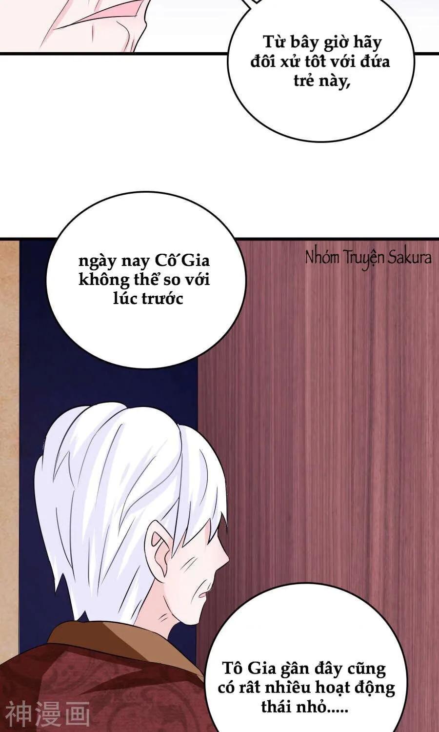 Tôi Vốn Dĩ Bị Bệnh Kiều Chapter 19 - Trang 2