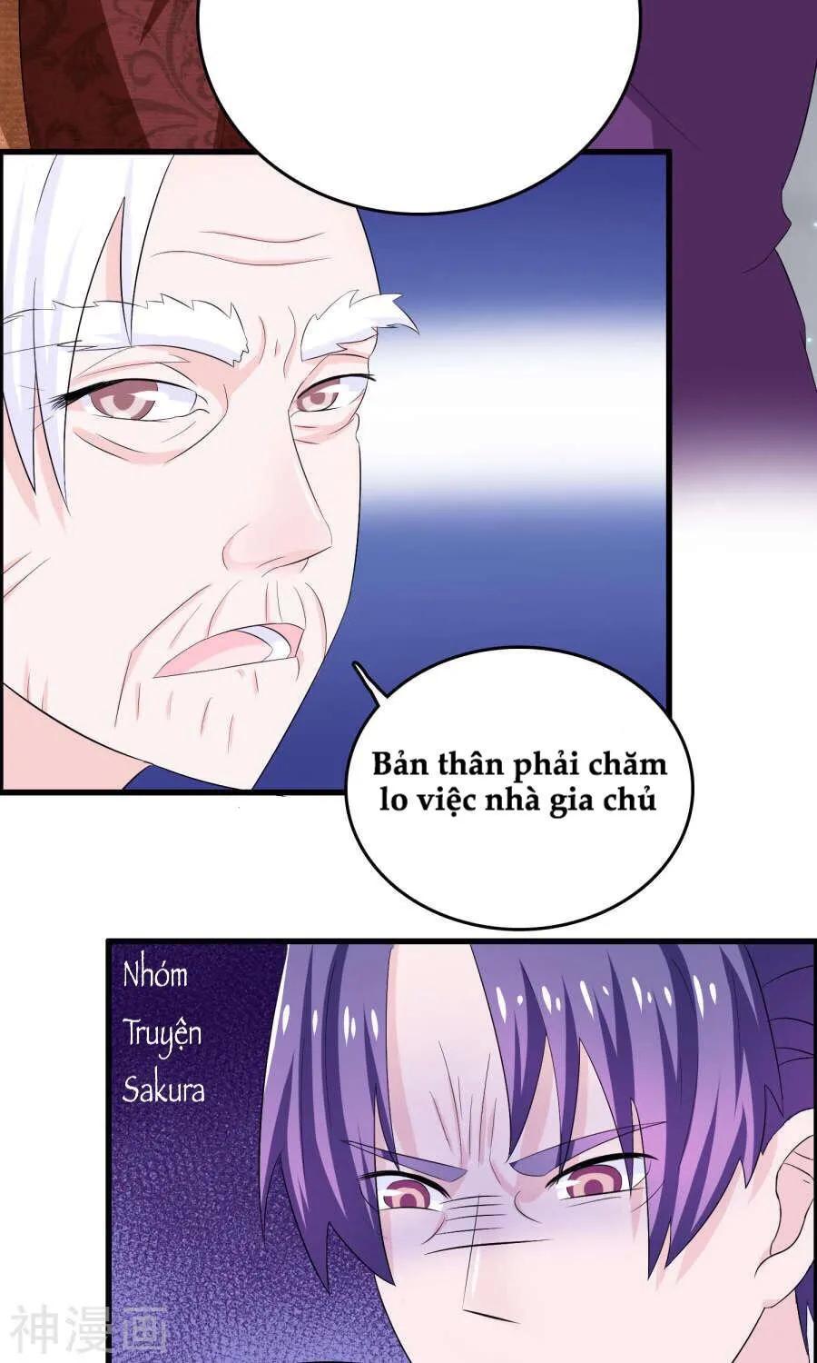 Tôi Vốn Dĩ Bị Bệnh Kiều Chapter 18 - Trang 2