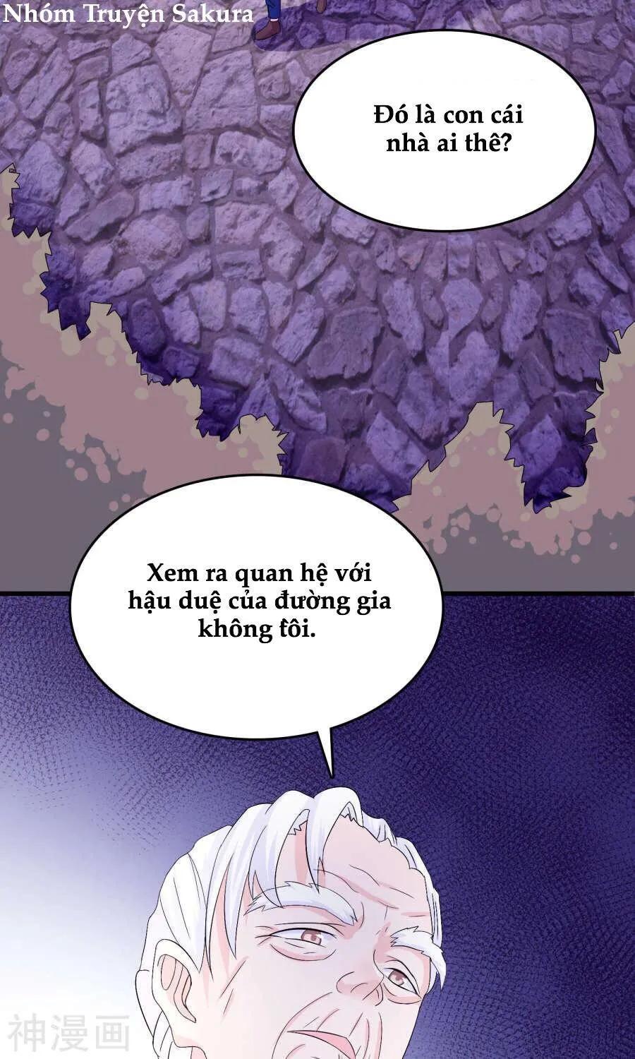 Tôi Vốn Dĩ Bị Bệnh Kiều Chapter 18 - Trang 2