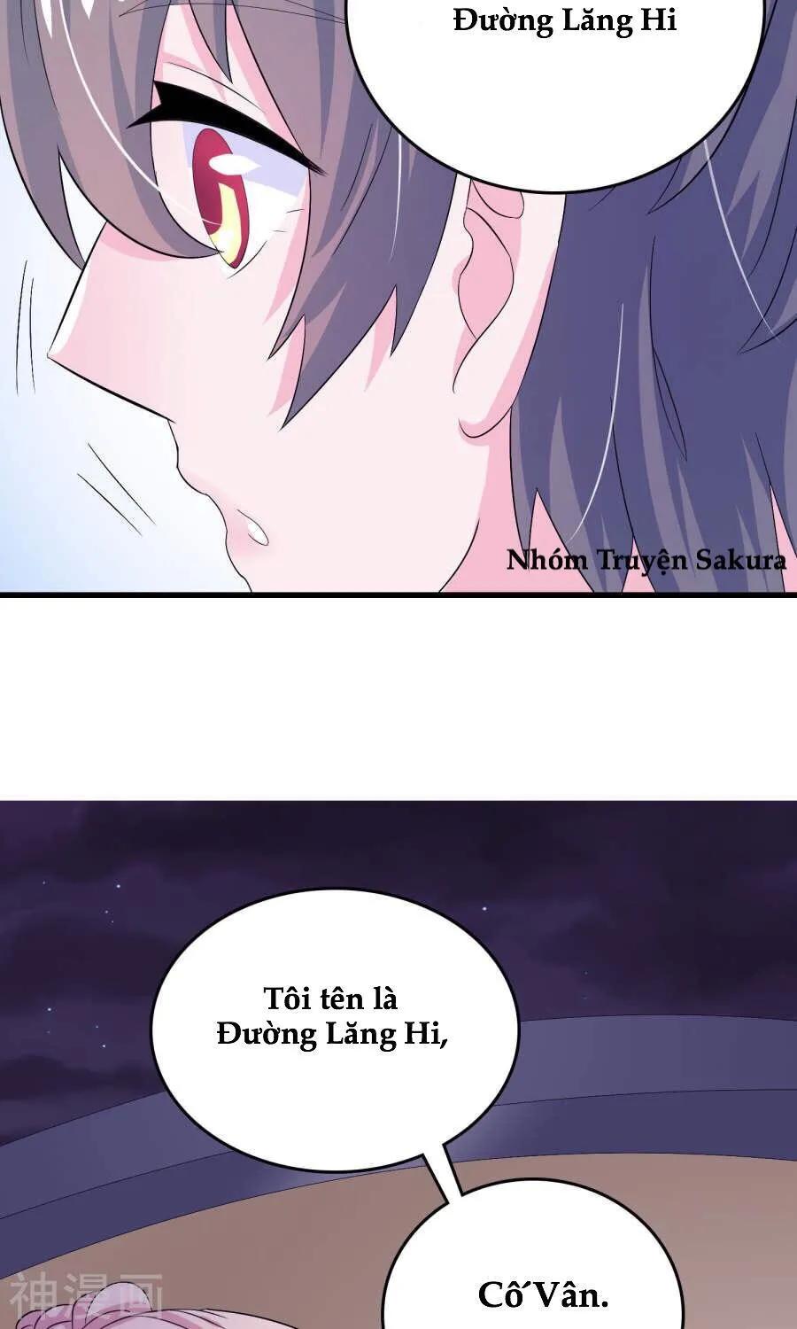 Tôi Vốn Dĩ Bị Bệnh Kiều Chapter 17 - Trang 2