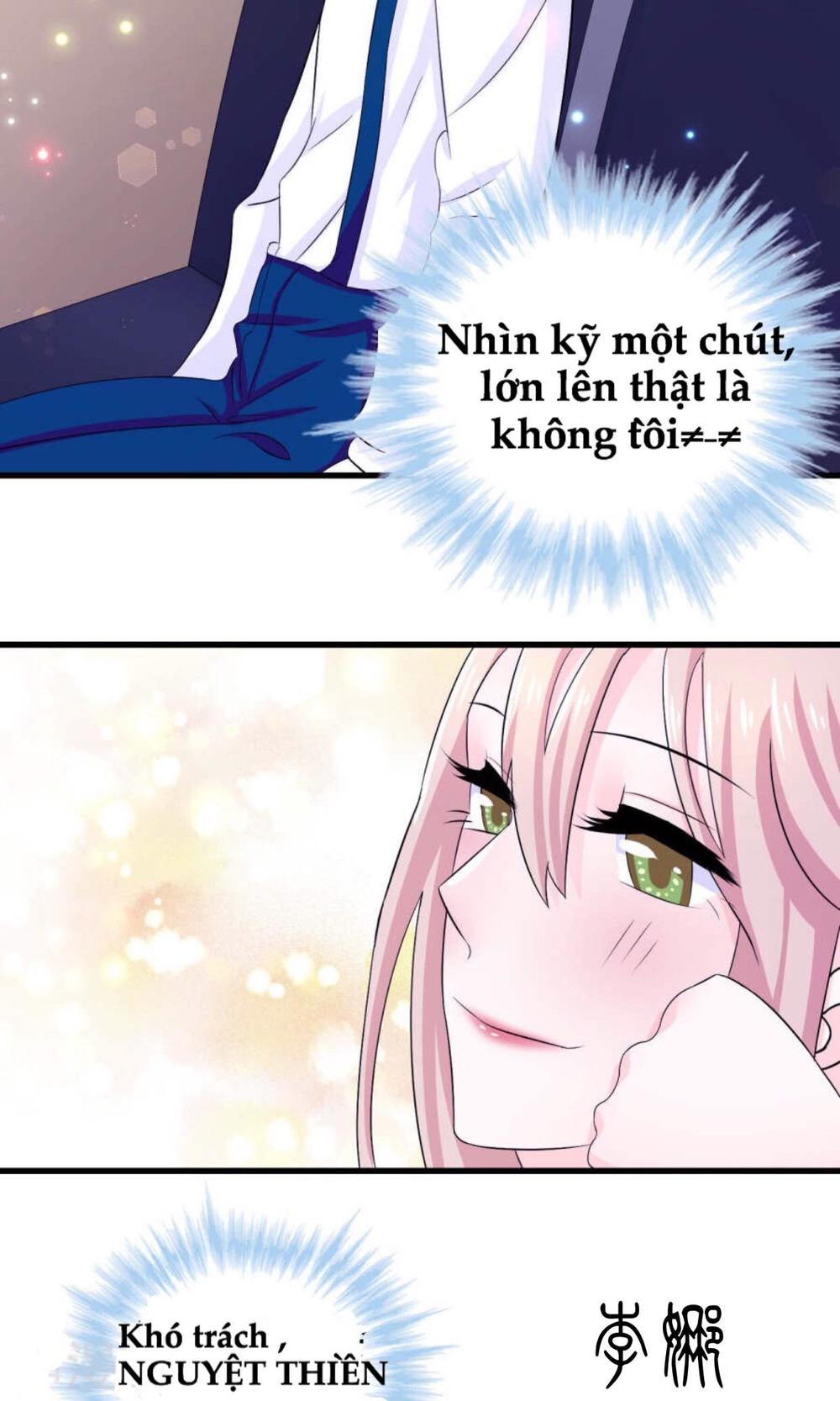 Tôi Vốn Dĩ Bị Bệnh Kiều Chapter 16 - Trang 2