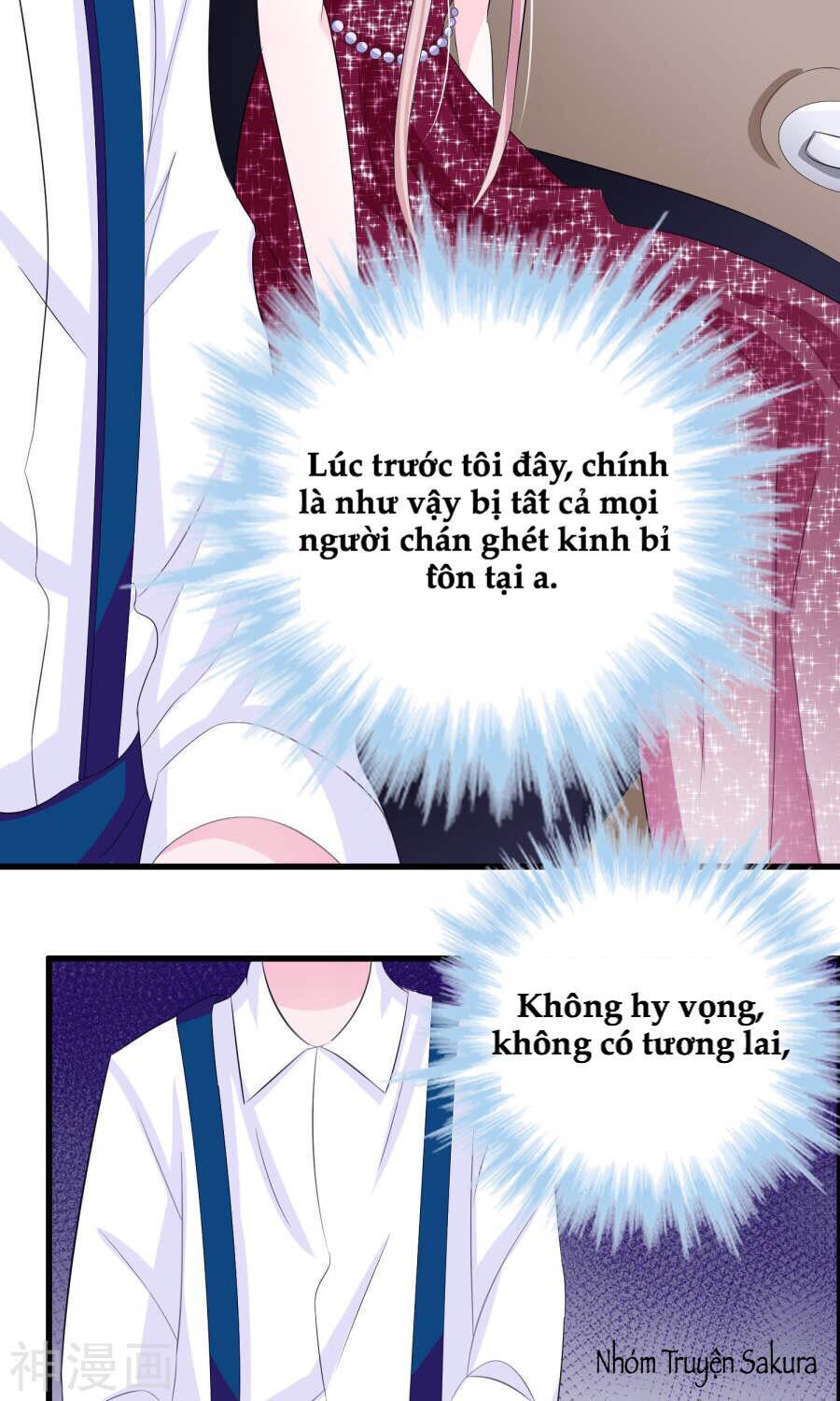 Tôi Vốn Dĩ Bị Bệnh Kiều Chapter 15 - Trang 2