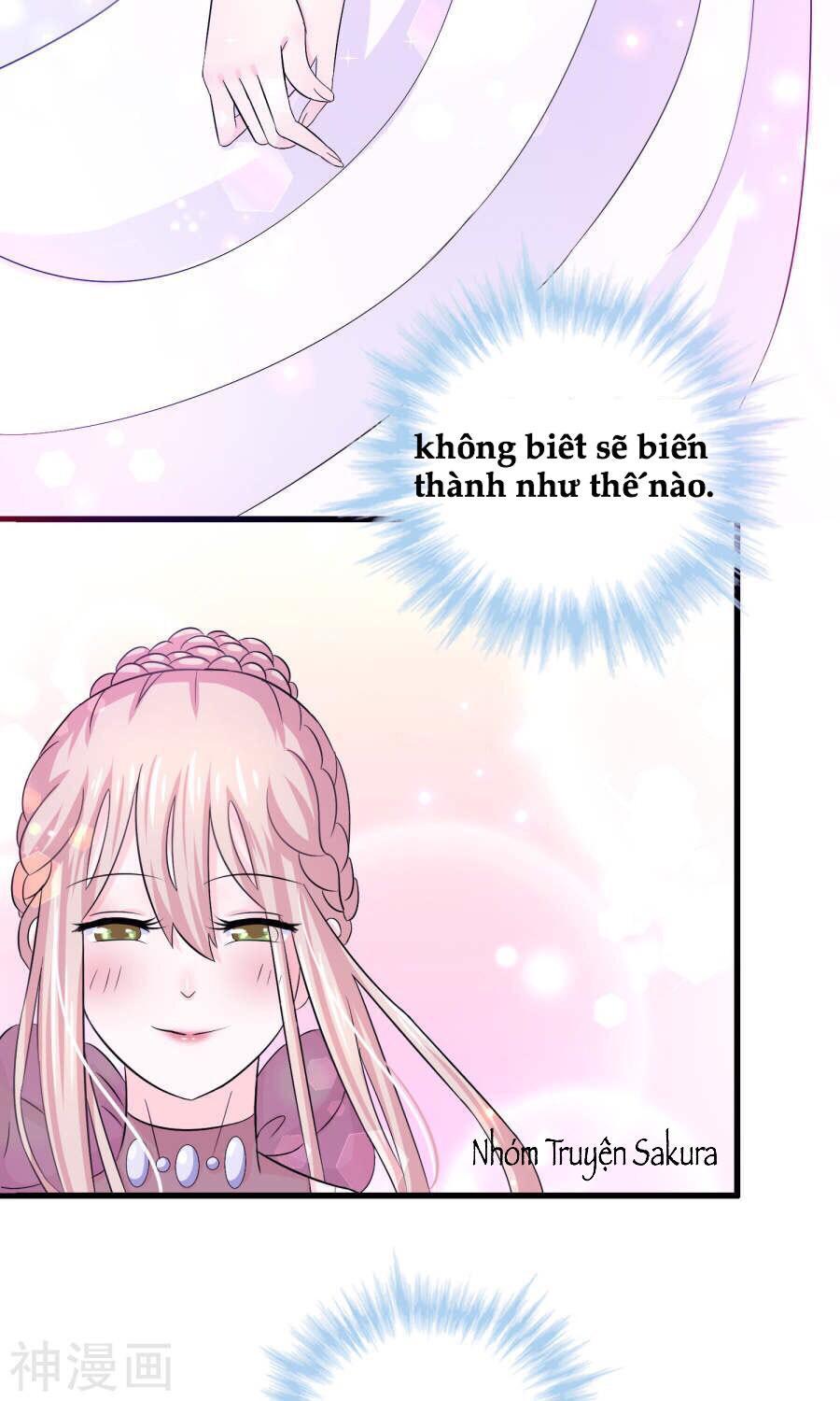 Tôi Vốn Dĩ Bị Bệnh Kiều Chapter 15 - Trang 2