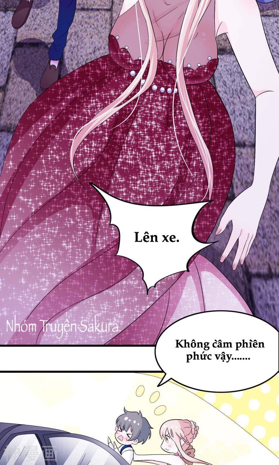 Tôi Vốn Dĩ Bị Bệnh Kiều Chapter 14 - Trang 2