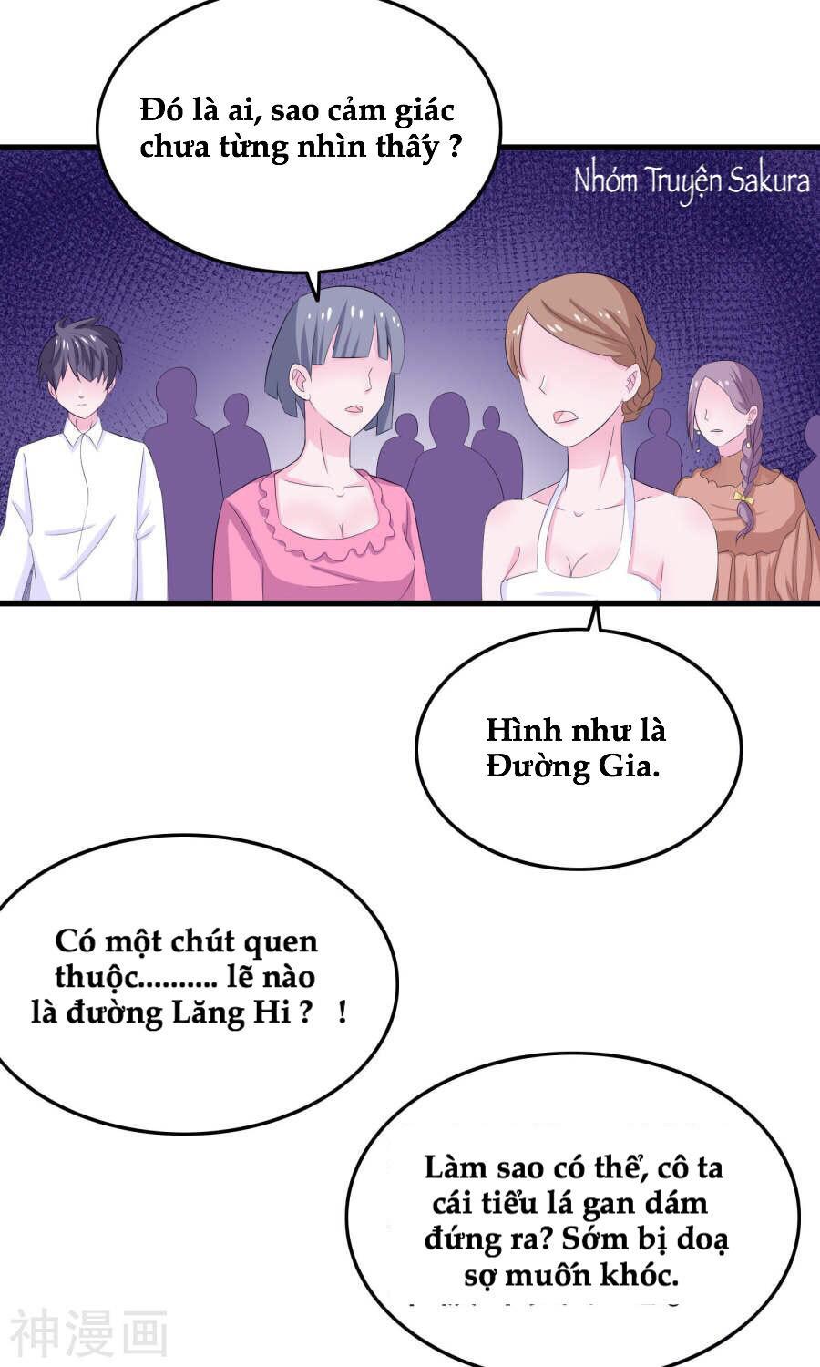 Tôi Vốn Dĩ Bị Bệnh Kiều Chapter 14 - Trang 2