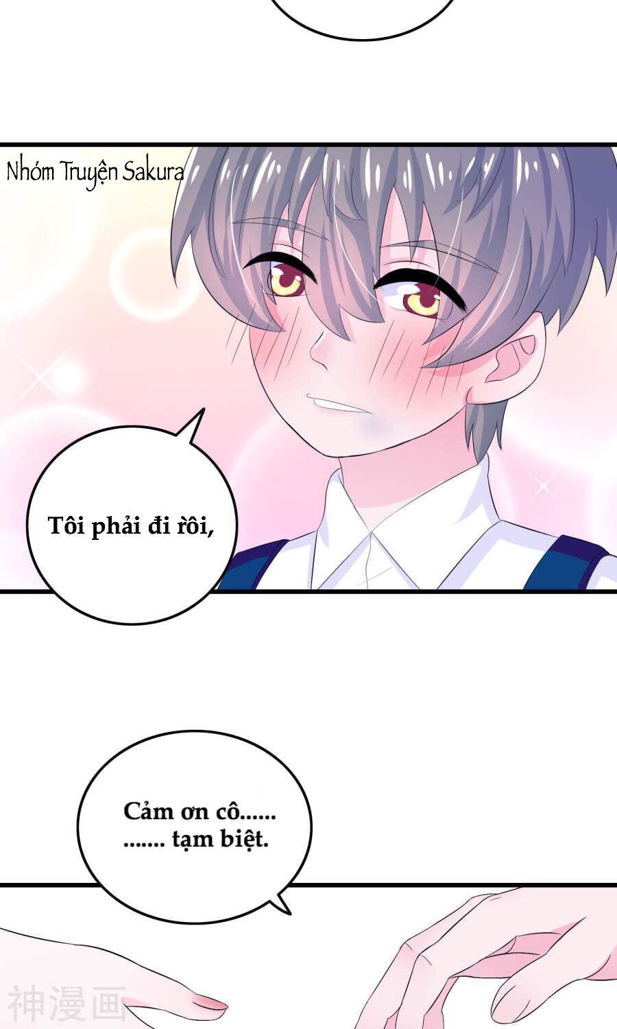 Tôi Vốn Dĩ Bị Bệnh Kiều Chapter 14 - Trang 2