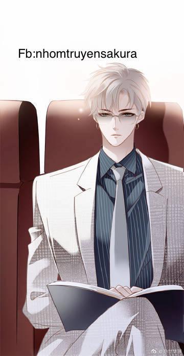 Tôi Vốn Dĩ Bị Bệnh Kiều Chapter 12 - Trang 2