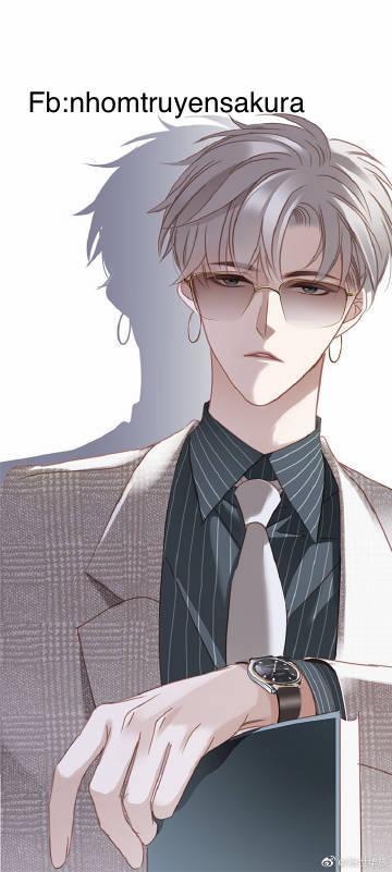 Tôi Vốn Dĩ Bị Bệnh Kiều Chapter 12 - Trang 2