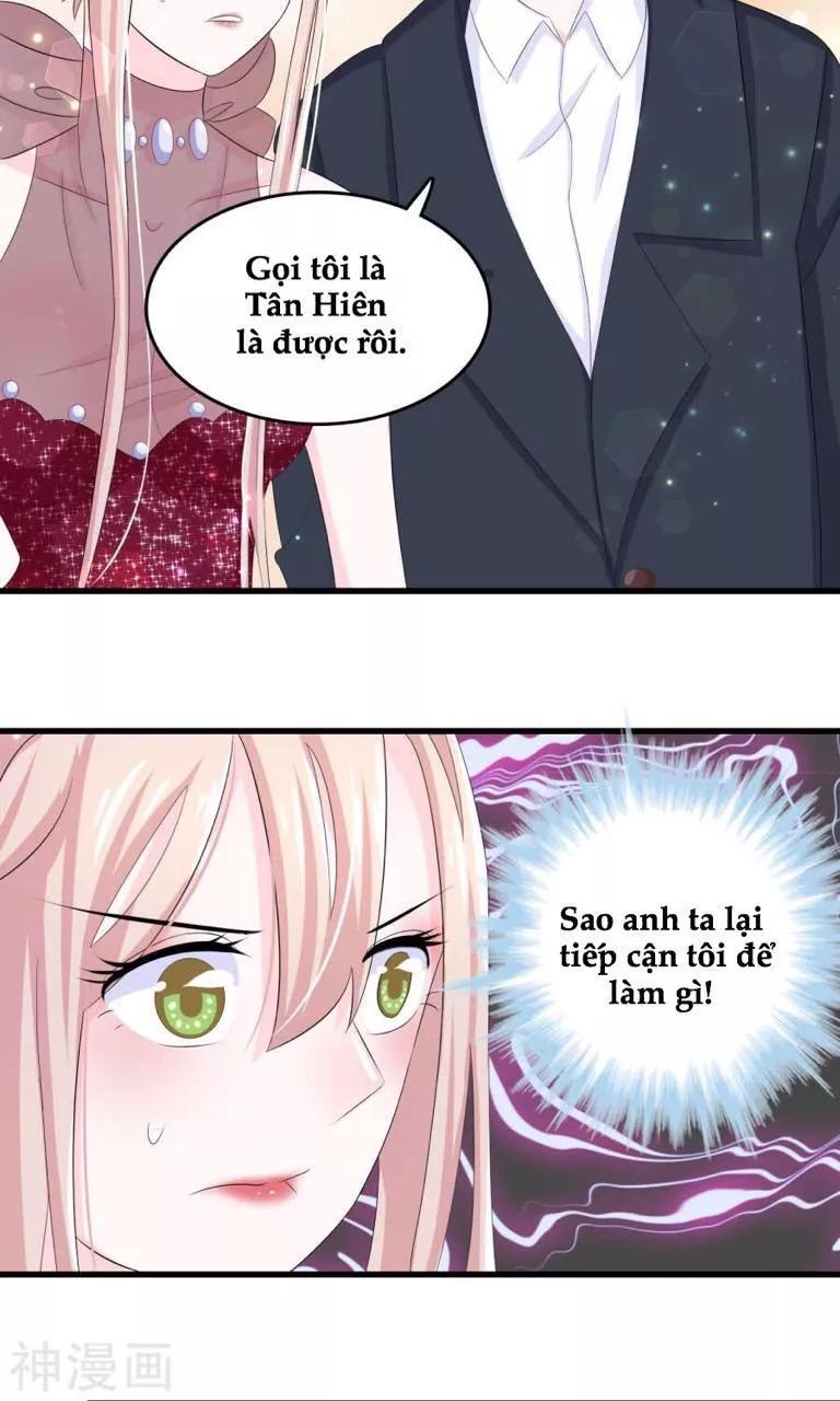 Tôi Vốn Dĩ Bị Bệnh Kiều Chapter 11 - Trang 2