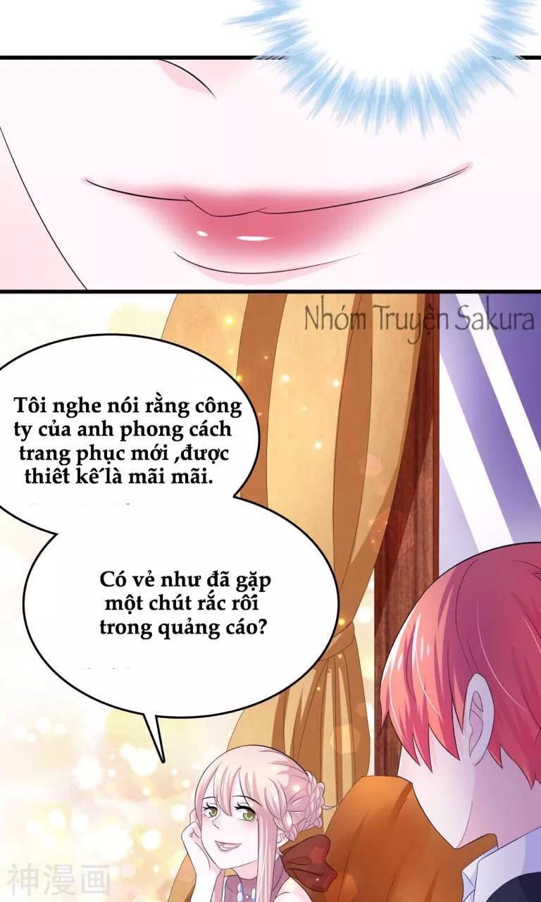 Tôi Vốn Dĩ Bị Bệnh Kiều Chapter 11 - Trang 2