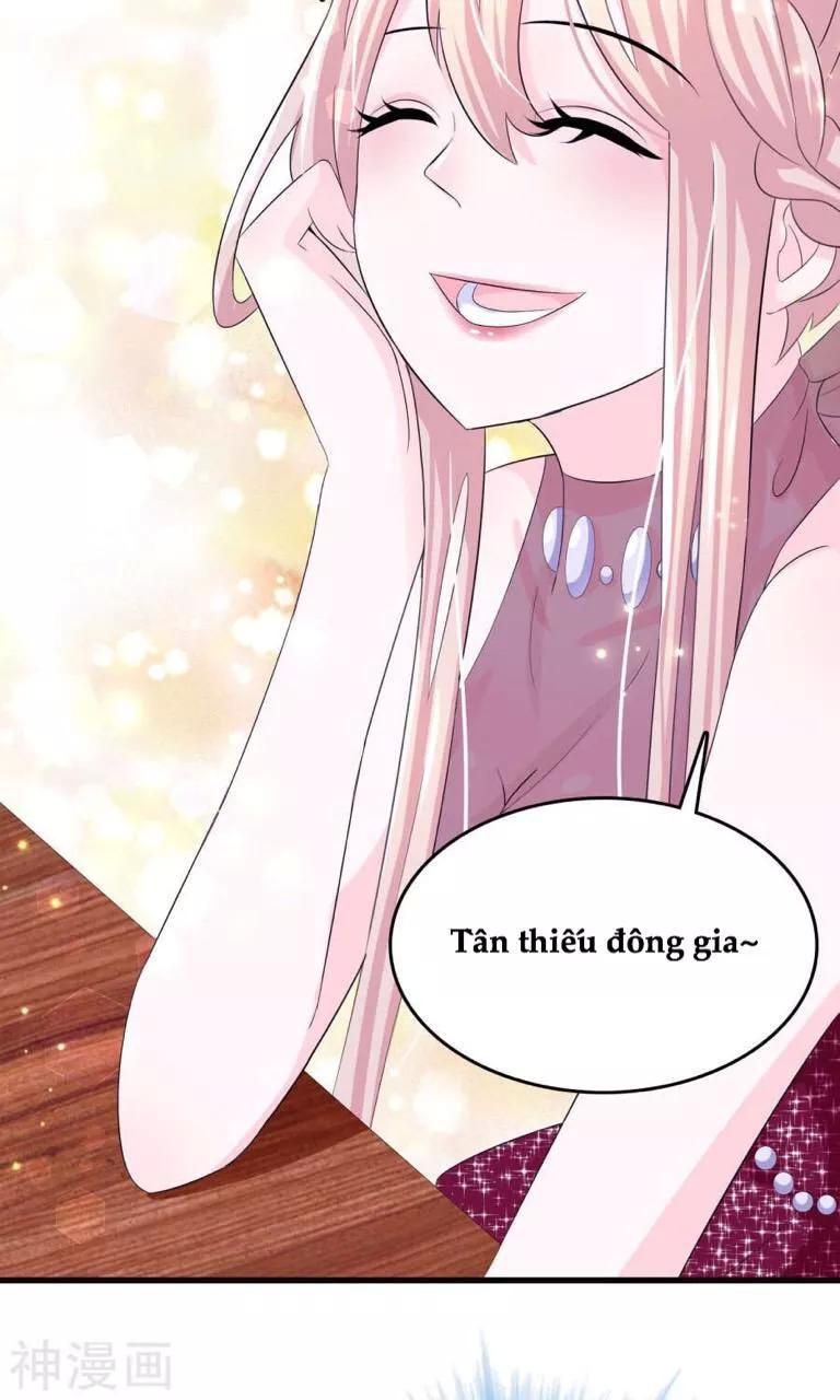 Tôi Vốn Dĩ Bị Bệnh Kiều Chapter 11 - Trang 2