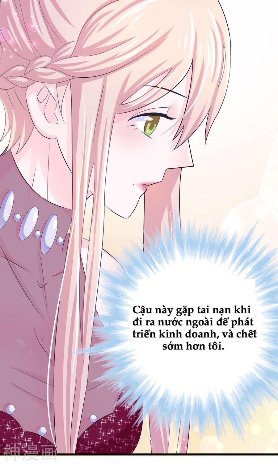 Tôi Vốn Dĩ Bị Bệnh Kiều Chapter 10 - Trang 2