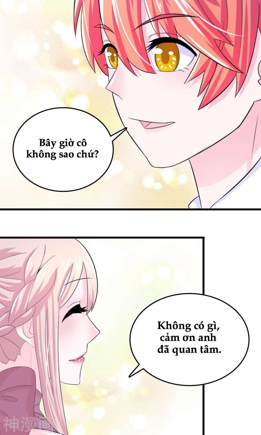 Tôi Vốn Dĩ Bị Bệnh Kiều Chapter 10 - Trang 2