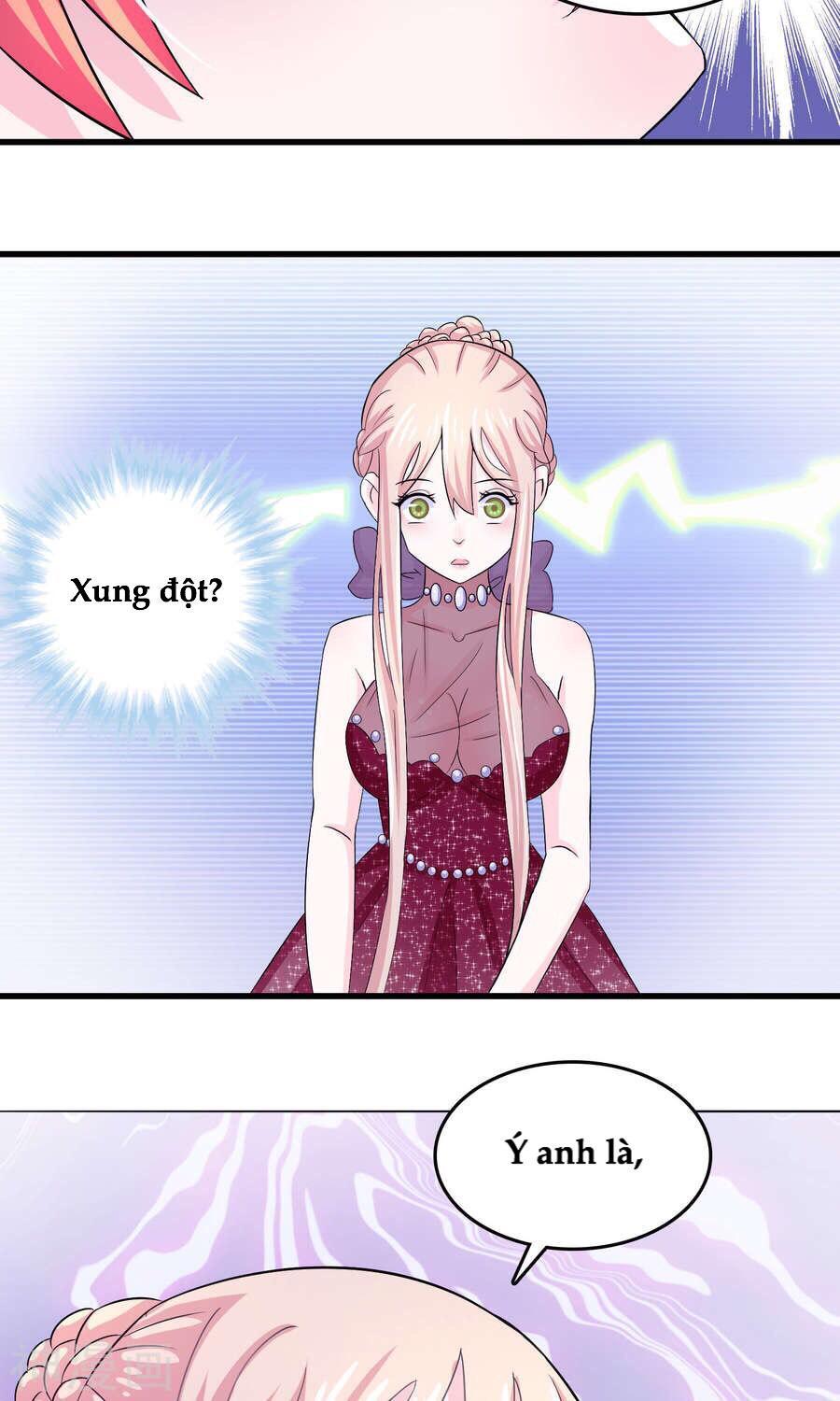 Tôi Vốn Dĩ Bị Bệnh Kiều Chapter 10 - Trang 2