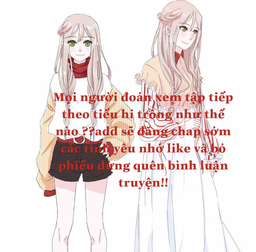 Tôi Vốn Dĩ Bị Bệnh Kiều Chapter 10 - Trang 2