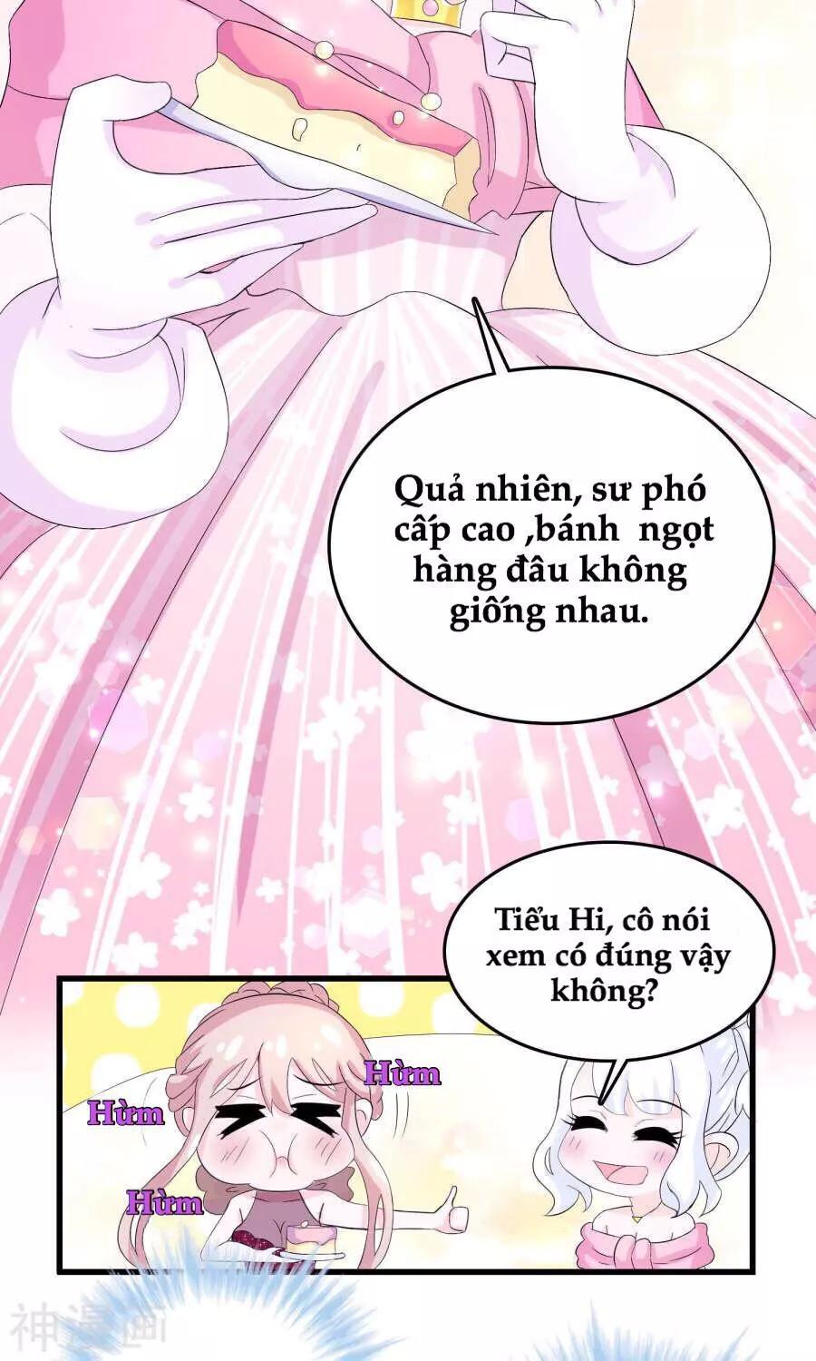 Tôi Vốn Dĩ Bị Bệnh Kiều Chapter 9 - Trang 2